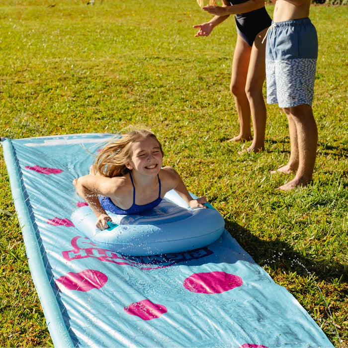BigMouth Monster Splash Slide