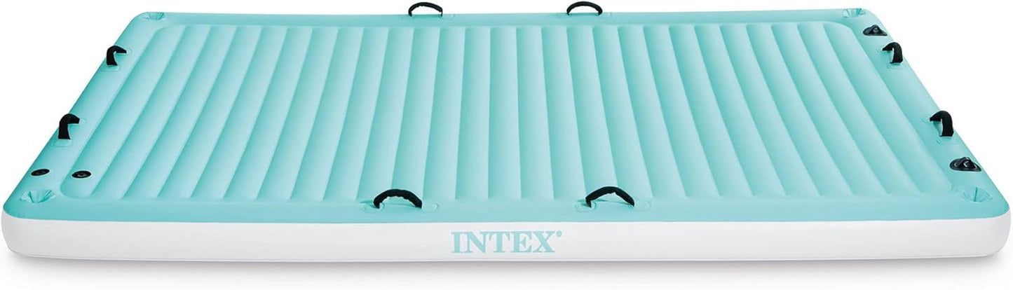 Intex Floating Water Lounge Mat