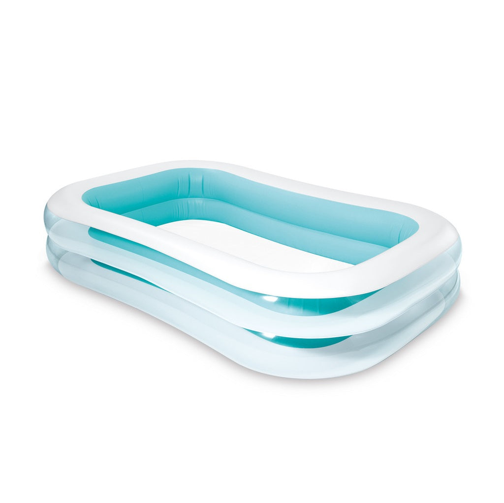 Intex Inflatable Swim Center Family Pool