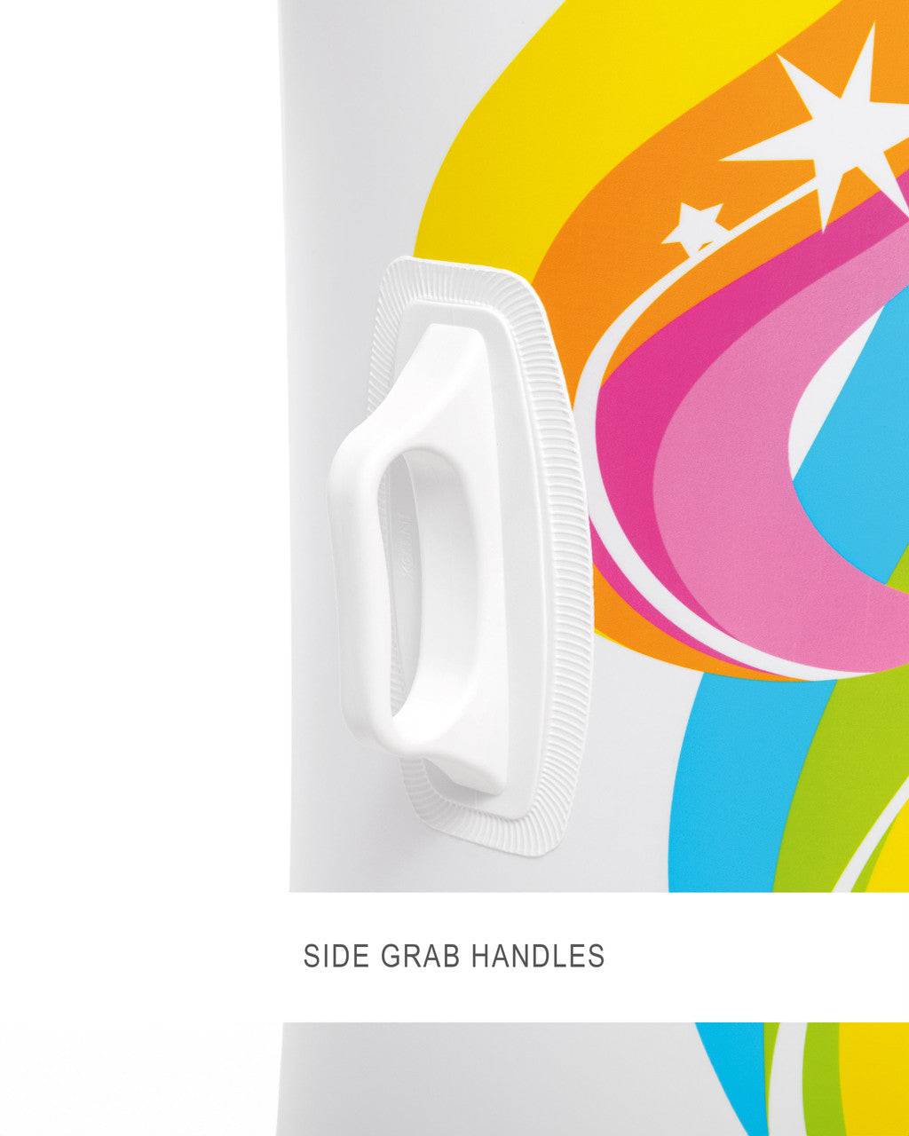 Intex Mega Unicorn Inflatable Pool Island Float