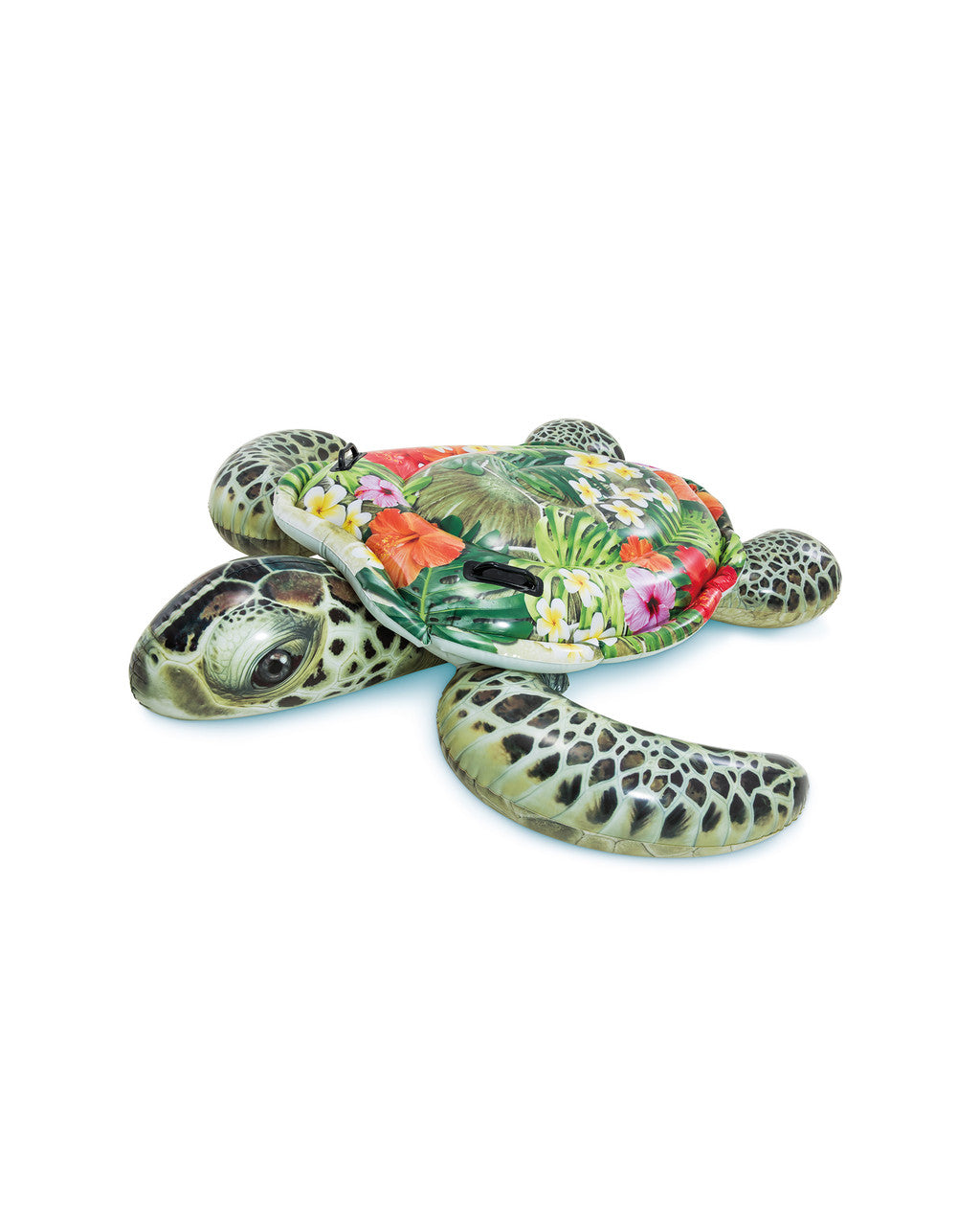 Intex Inflatable Realistic Sea Turtle Pool Float