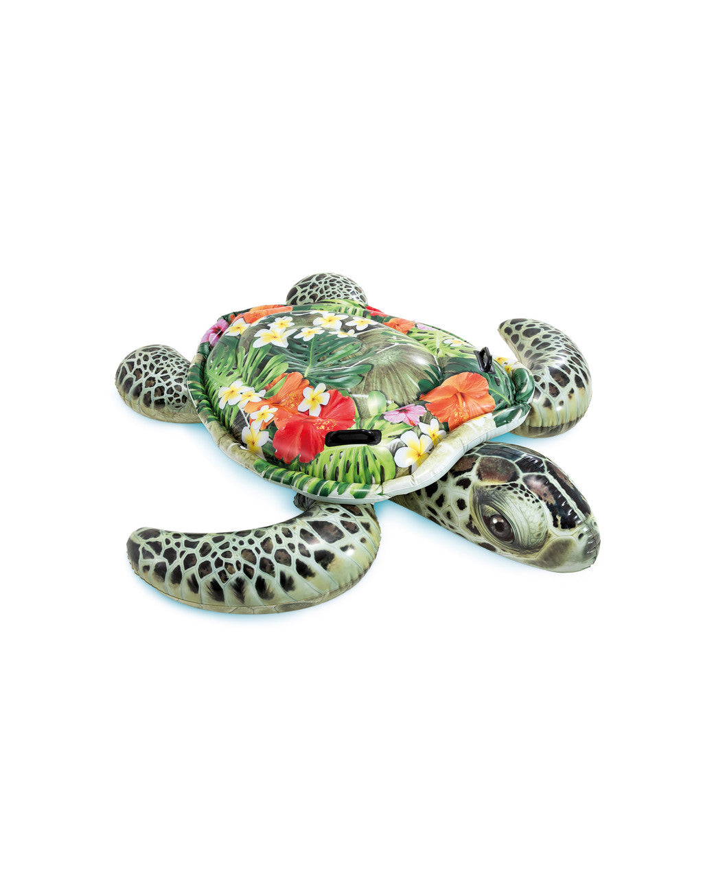 Intex Inflatable Realistic Sea Turtle Pool Float