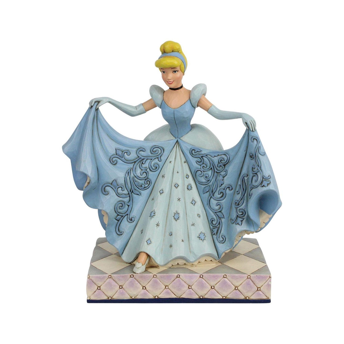 Disney Traditions by Jim Shore - Cinderella Transformation