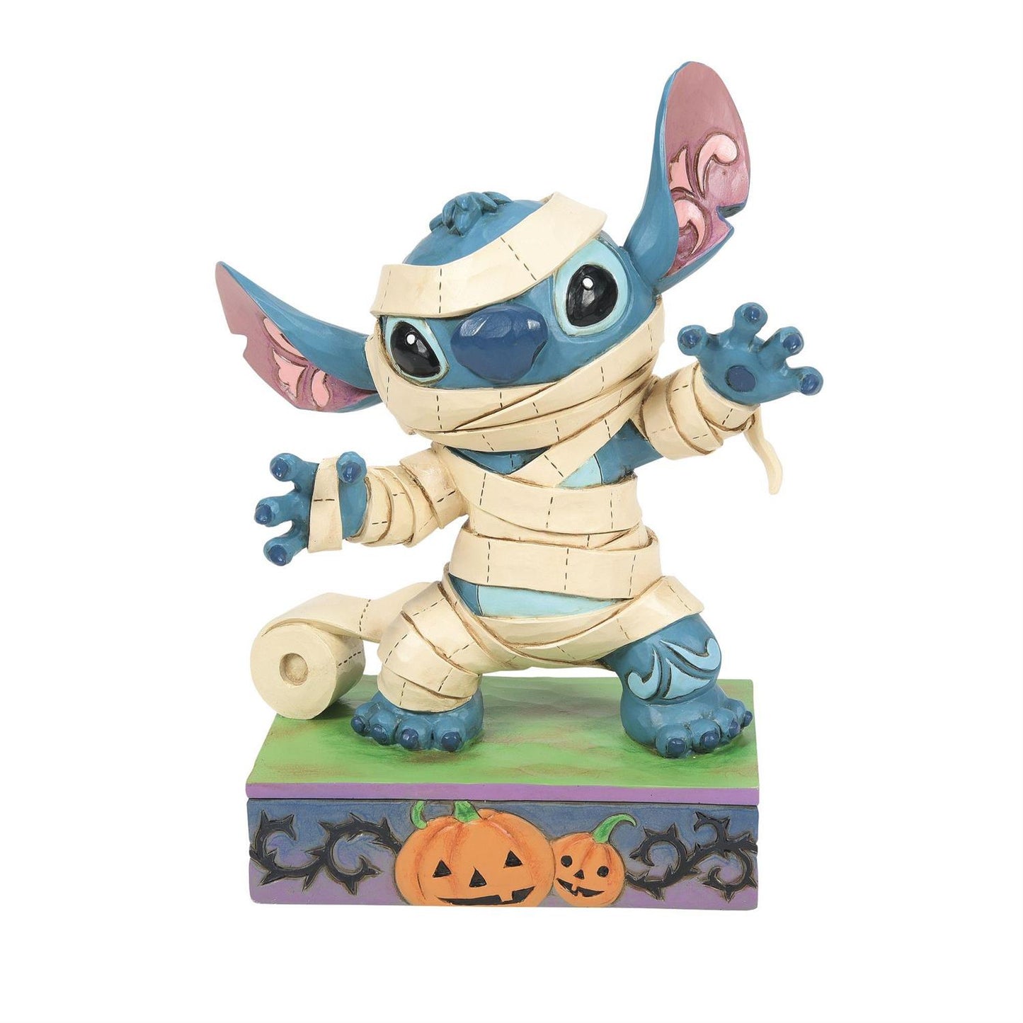 Disney Traditions By Jim Shore - Mummy Stitch