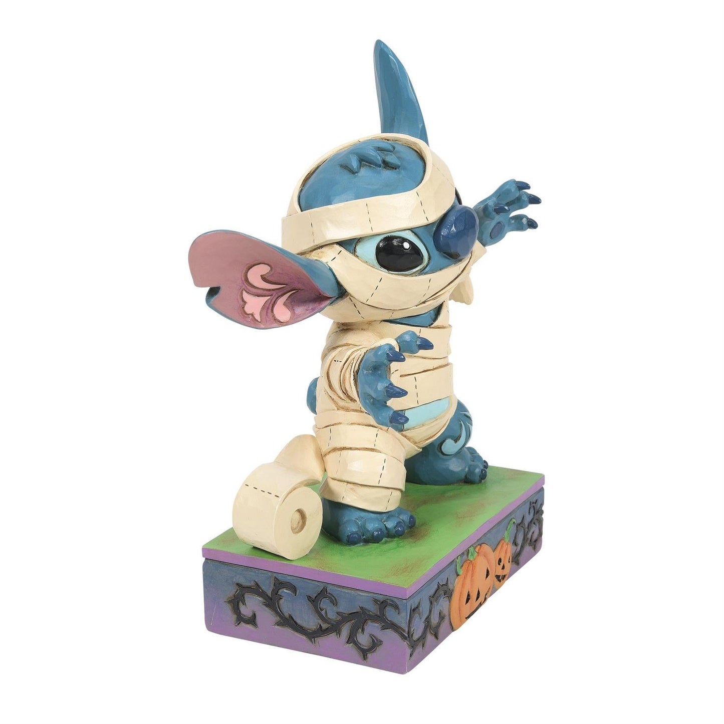 Disney Traditions By Jim Shore - Mummy Stitch