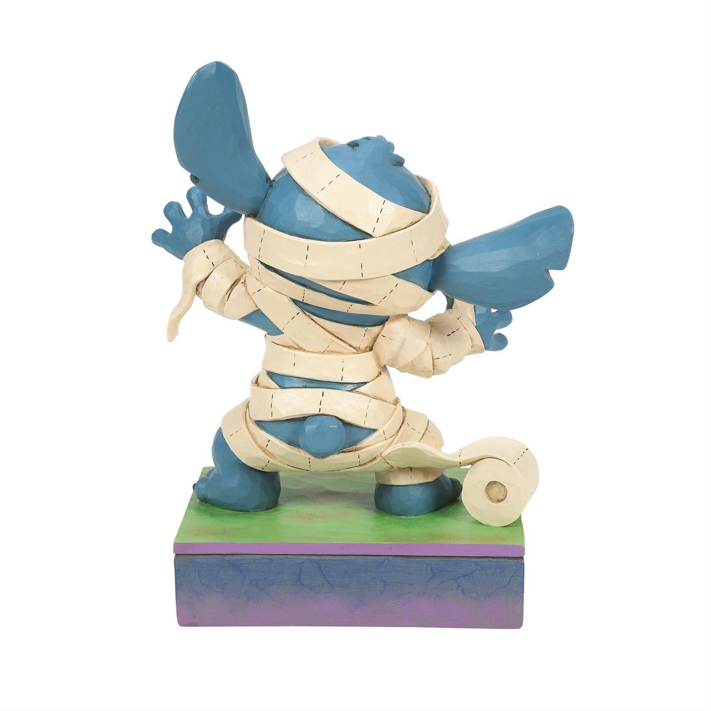 Disney Traditions By Jim Shore - Mummy Stitch