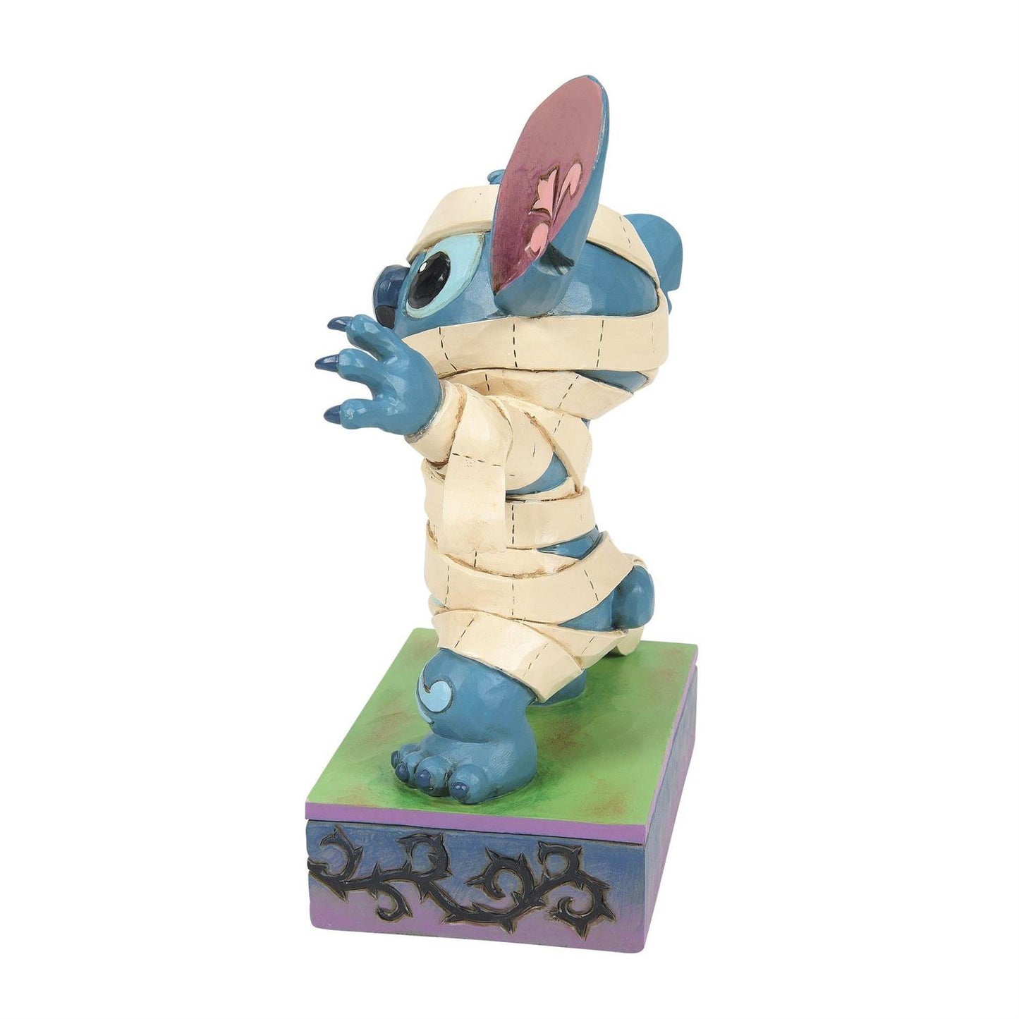 Disney Traditions By Jim Shore - Mummy Stitch