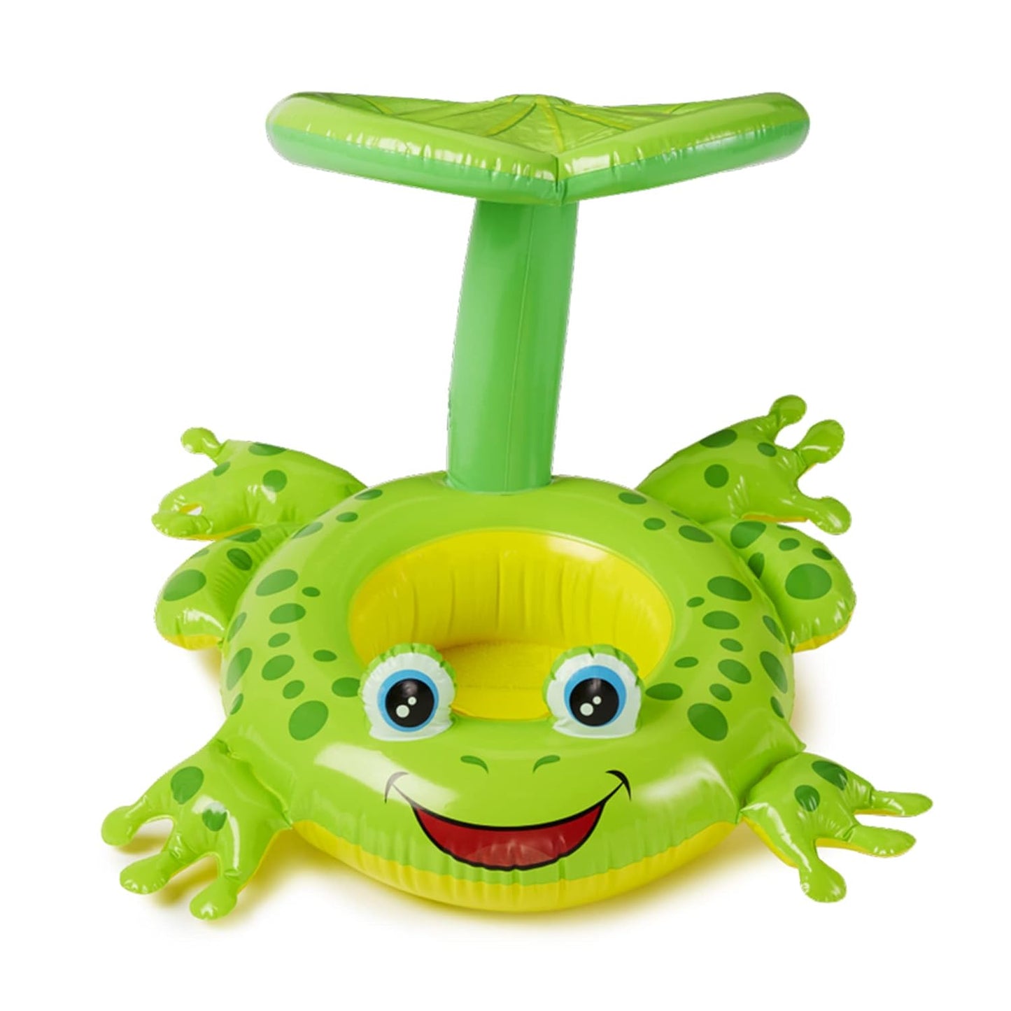 Intex Froggy Friend Shaded Baby Float
