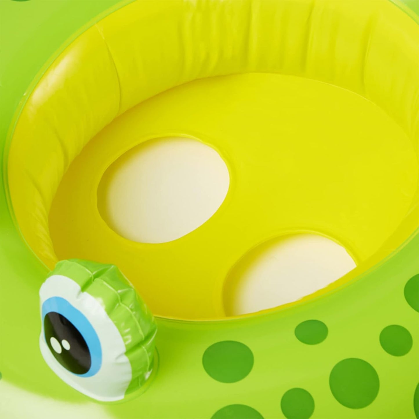 Intex Froggy Friend Shaded Baby Float