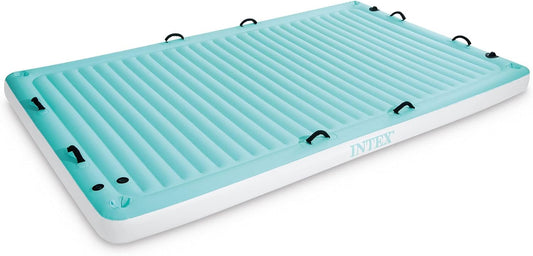 Intex Floating Water Lounge Mat