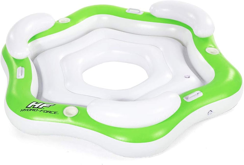 Bestway Hydro-Force Inflatable X3 Island