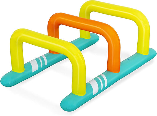 Bestway Inflatable Hop Zone Sprinkler
