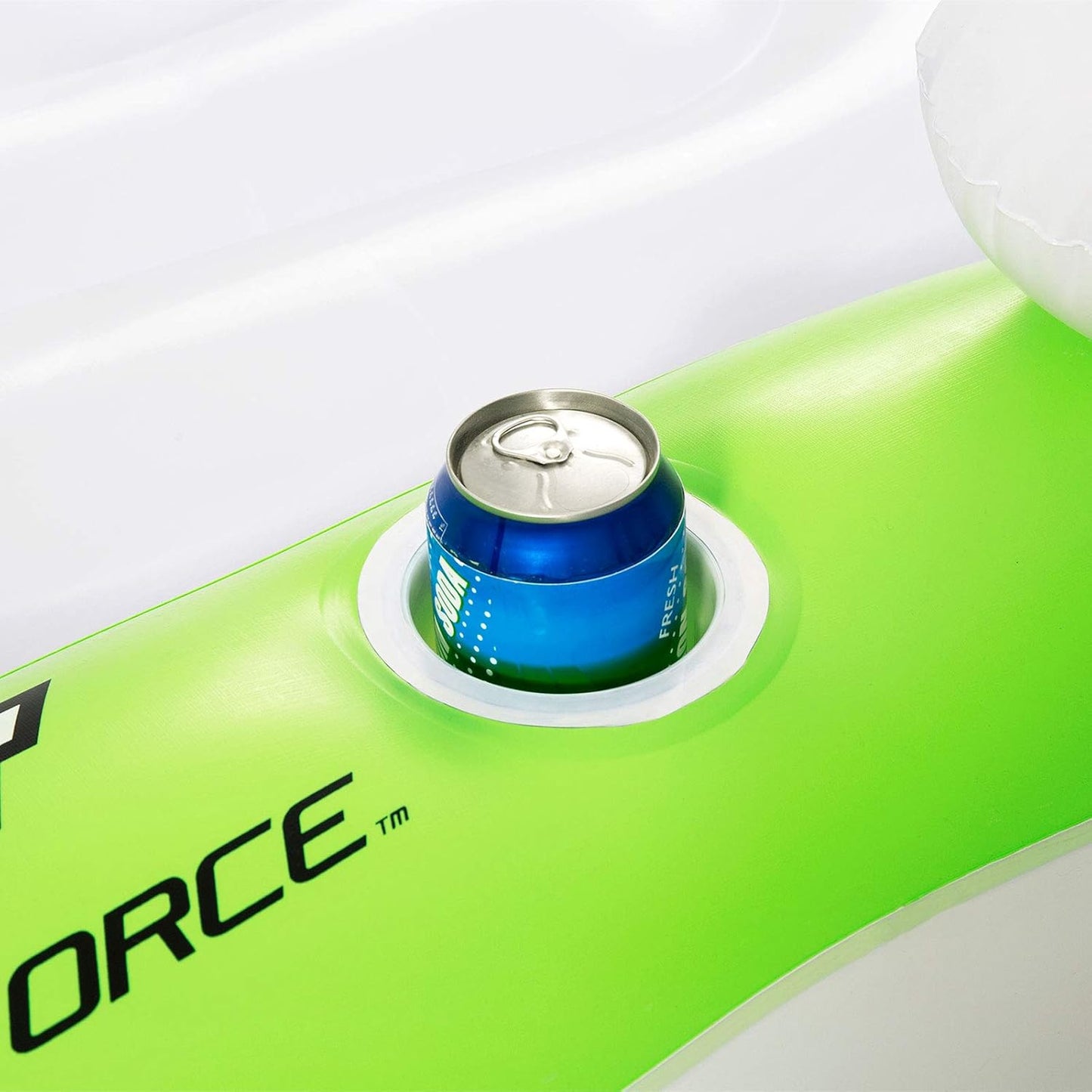 Bestway Hydro-Force Inflatable X3 Island