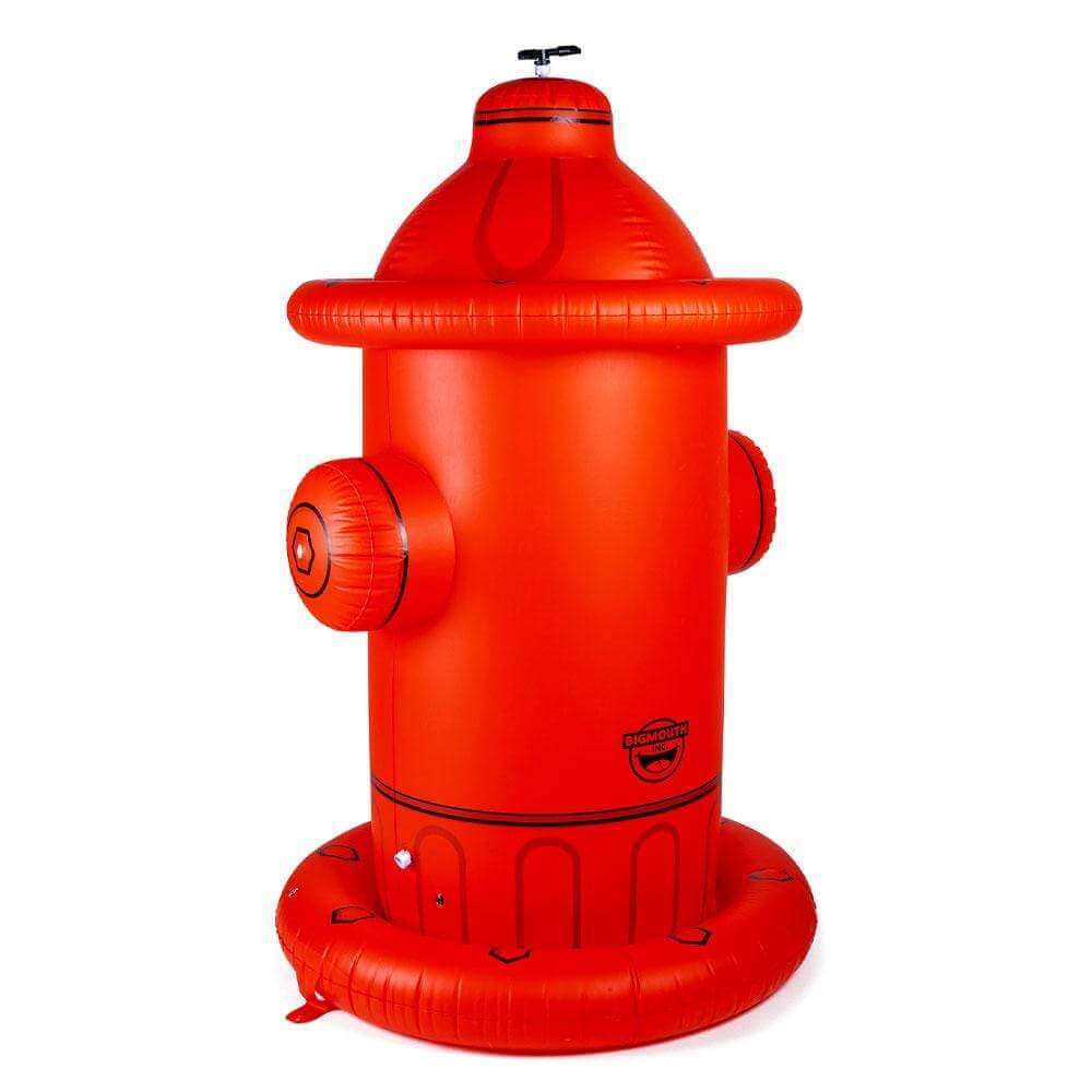BigMouth Giant Fire Hydrant Water Sprinkler