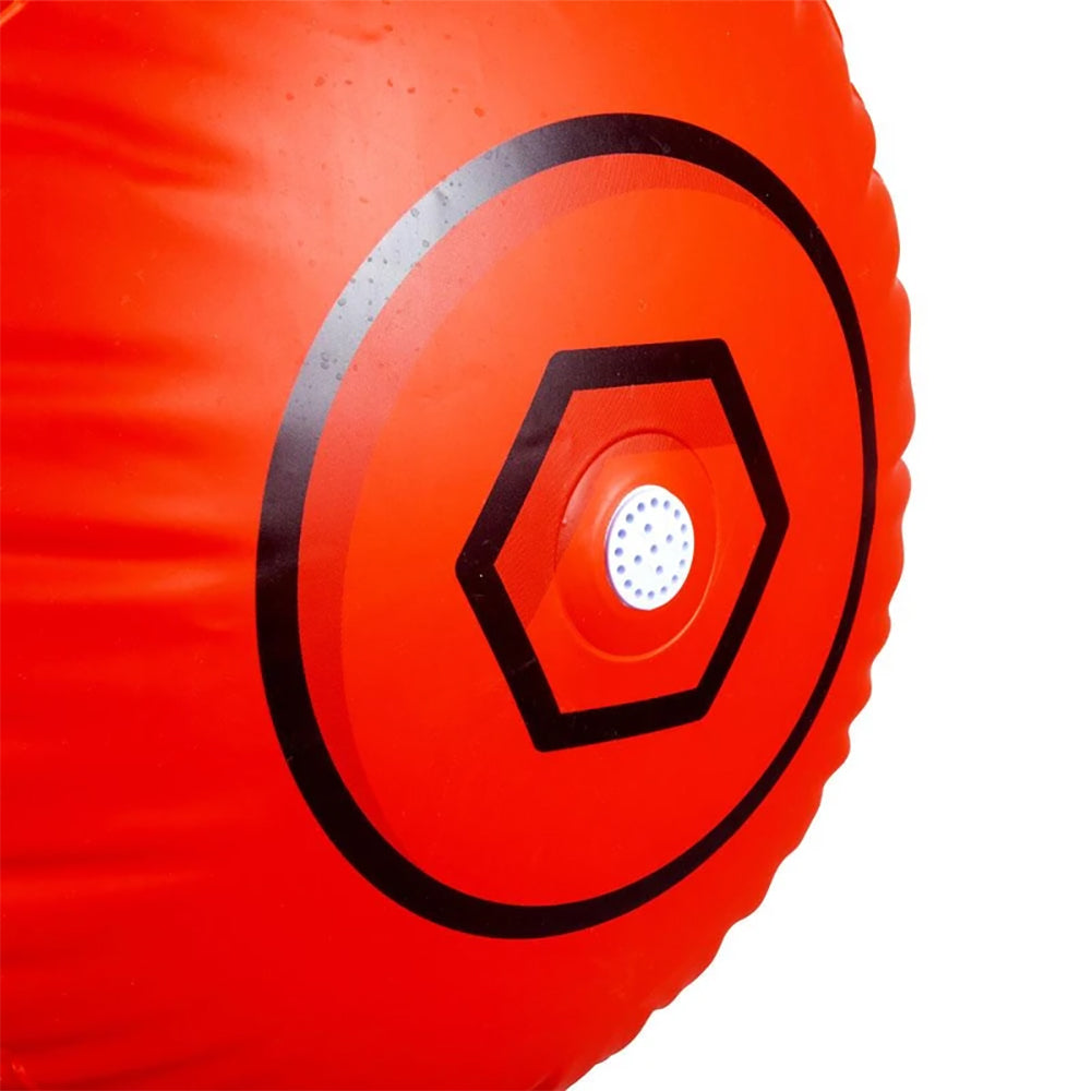BigMouth Giant Fire Hydrant Water Sprinkler