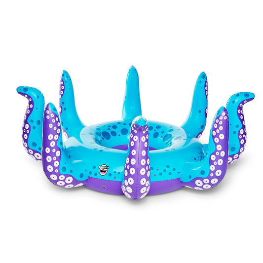 BigMouth Giant Octopus Pool Float