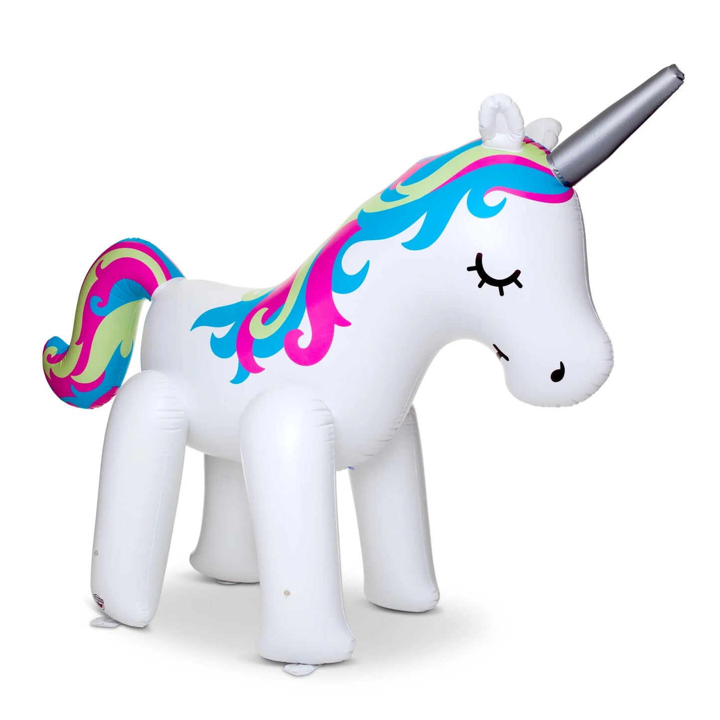 BigMouth Giant Unicorn Yard Sprinkler