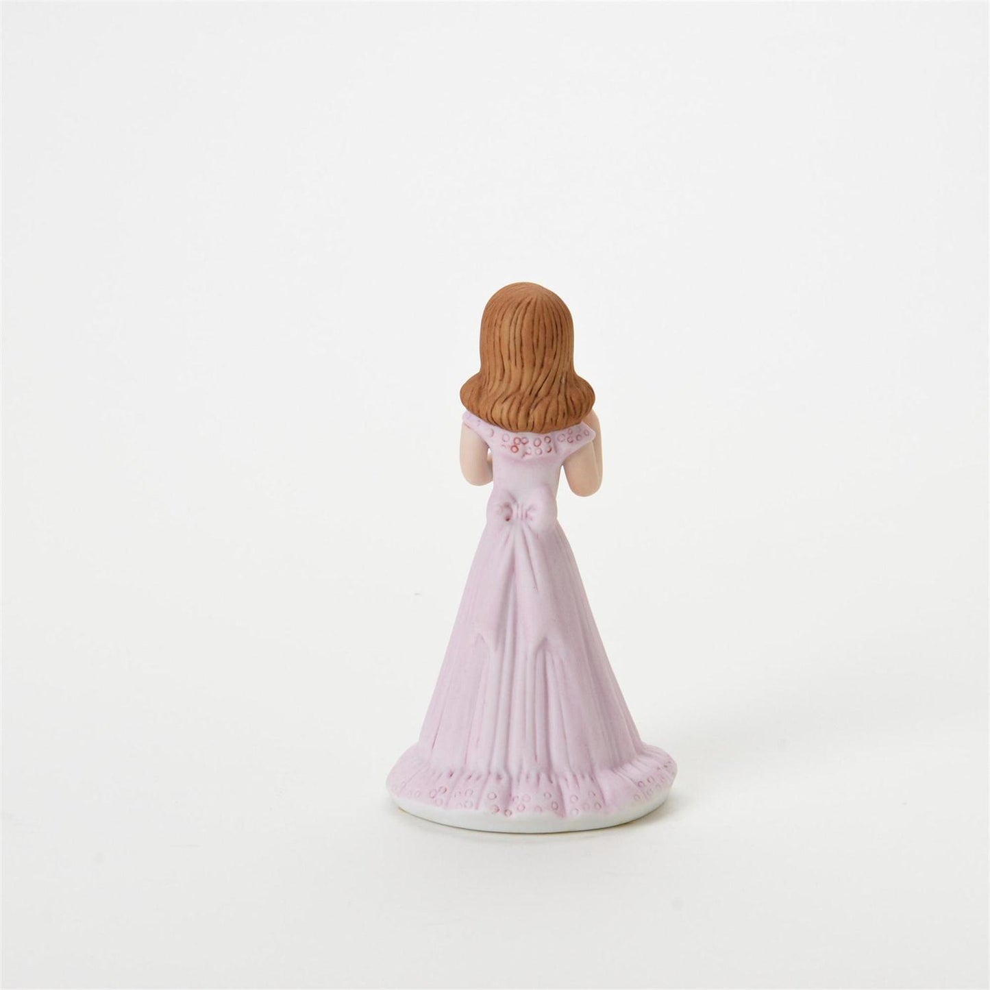 Growing Up Girls - Brunette Age 9