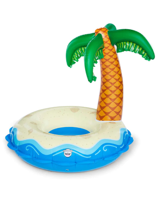 BigMouth Pal Tree Inflatable Pool Float