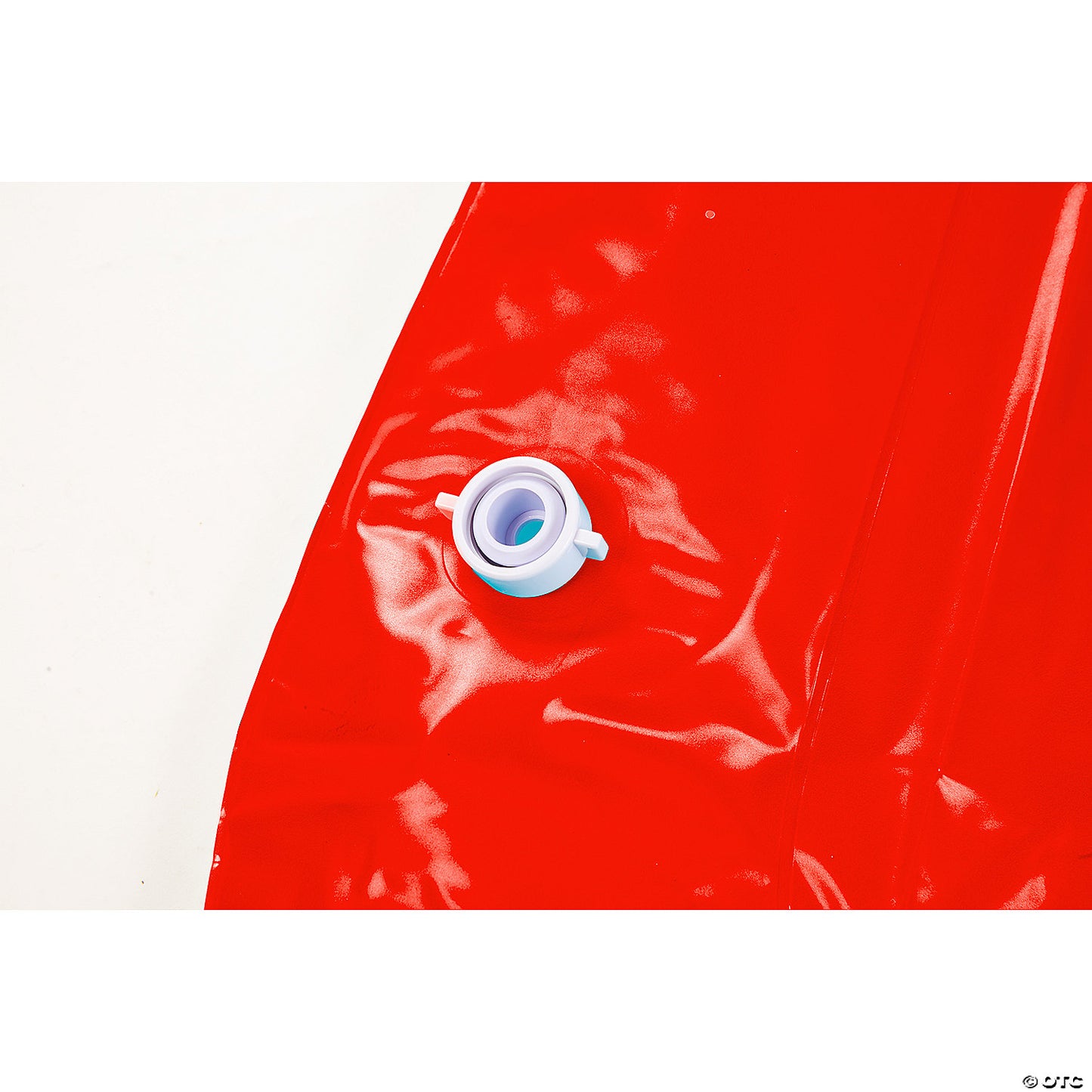 BigMouth Strawberry Splash Pad Sprinkler