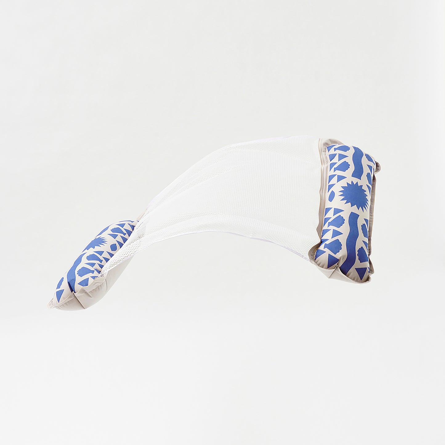 Sunnylife My Mediterranean Vintage Hammock Float