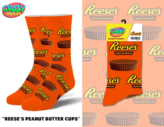 Crazy Socks - Candy Bundle (3 Pairs of Socks) - Giftware Canada Collectibles and Decor