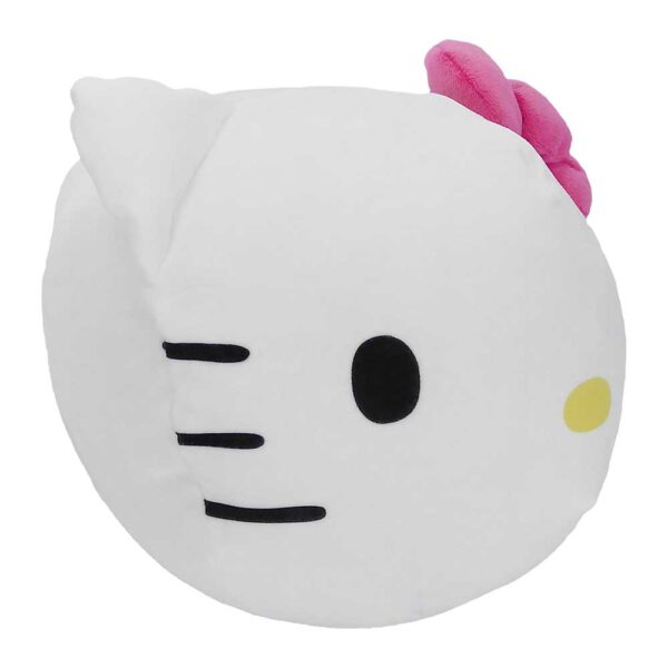 11" Hello Kitty Travel Cloud Pillow - Giftware Canada Collectibles and Decor