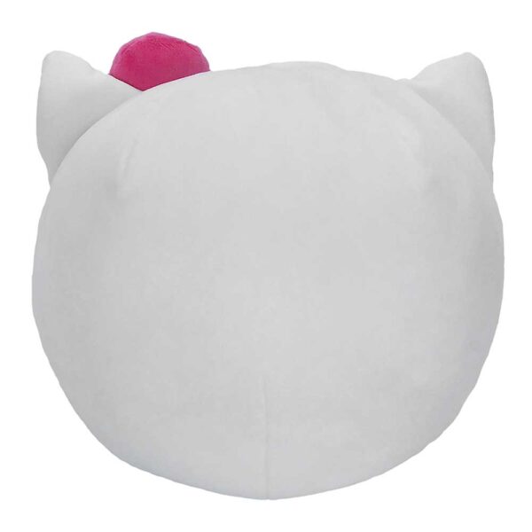 11" Hello Kitty Travel Cloud Pillow - Giftware Canada Collectibles and Decor