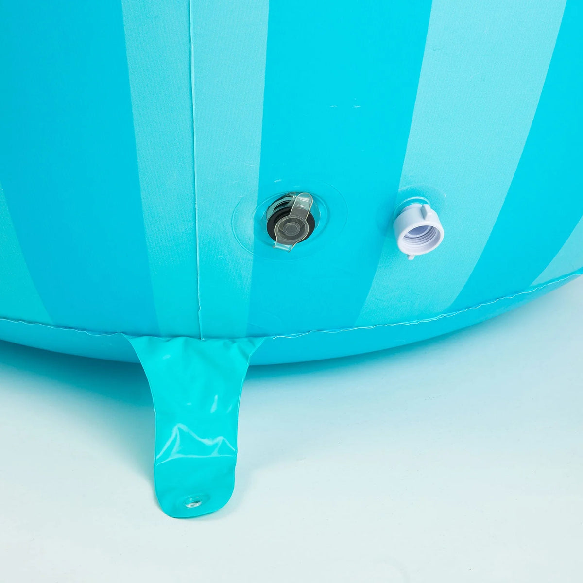 Cupcake Inflatable BigMouth Inflatable Giant Cupcake Yard Sprinkler – Giftware Canada ...