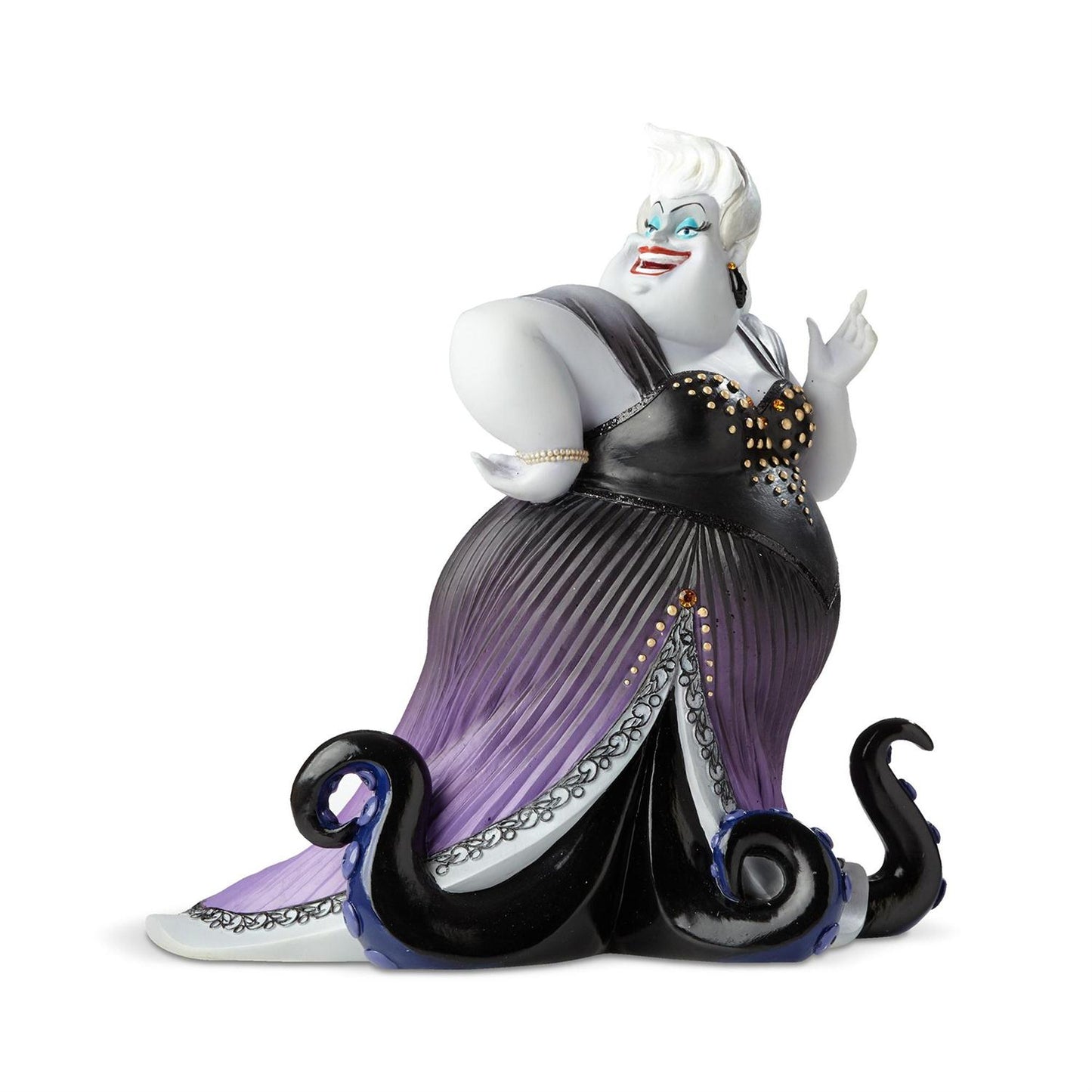 Disney Showcase - Ursula from The Little Mermaid - Giftware Canada Collectibles and Decor