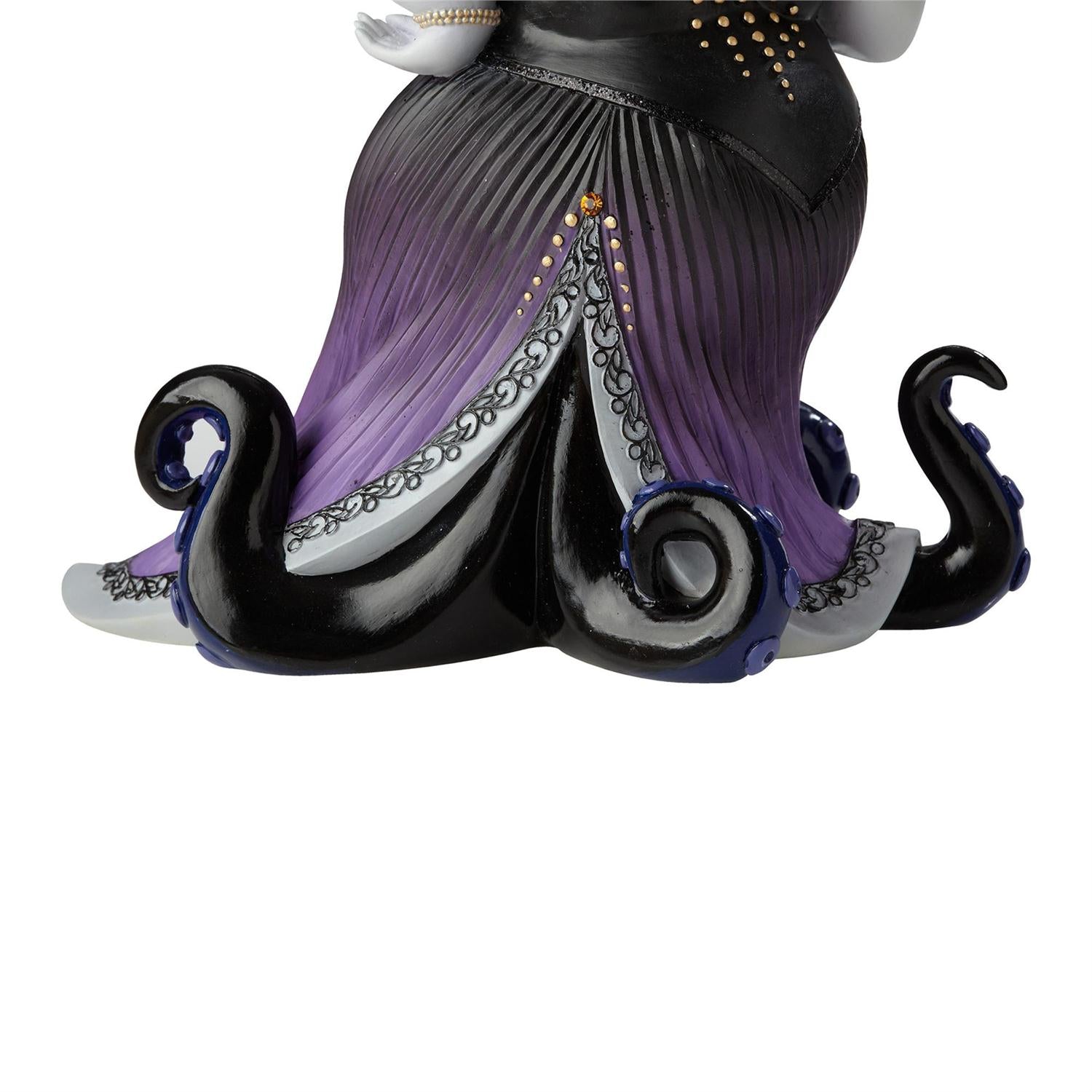 Disney Showcase - Ursula from The Little Mermaid - Giftware Canada Collectibles and Decor