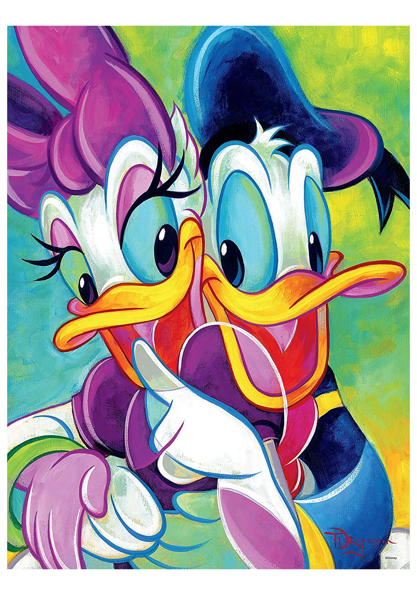 Ceaco 5-in-1 Disney Classics Jigsaw Puzzle Multipack - Giftware Canada Collectibles and Decor