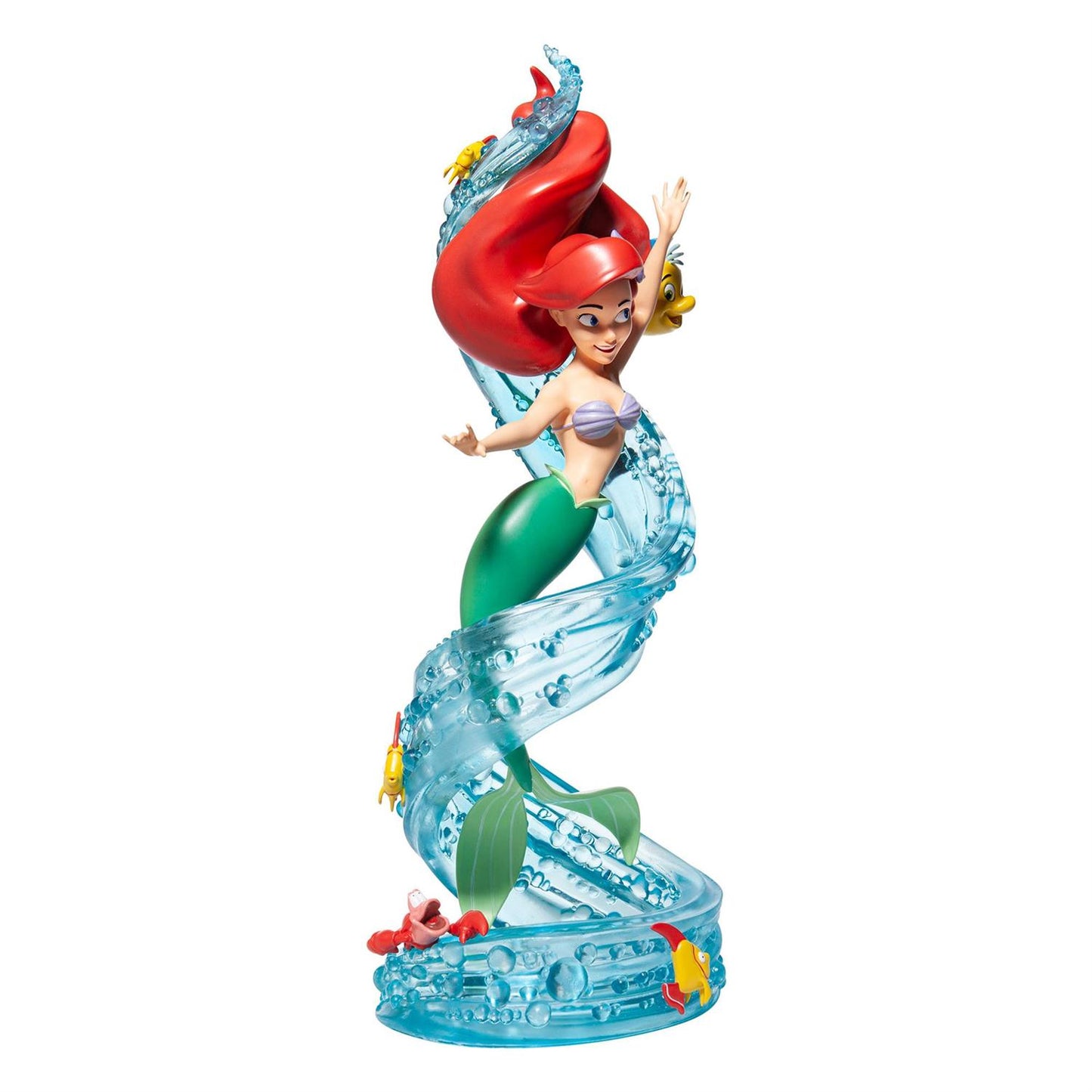 Grand Jester Studios - Ariel from The Little Mermaid - Giftware Canada Collectibles and Decor