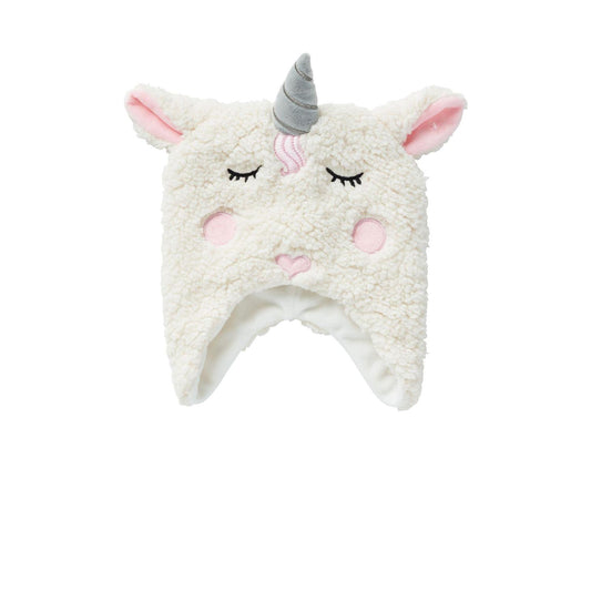 Izzy and Oliver - Unicorn Hat for Baby - Giftware Canada Collectibles and Decor