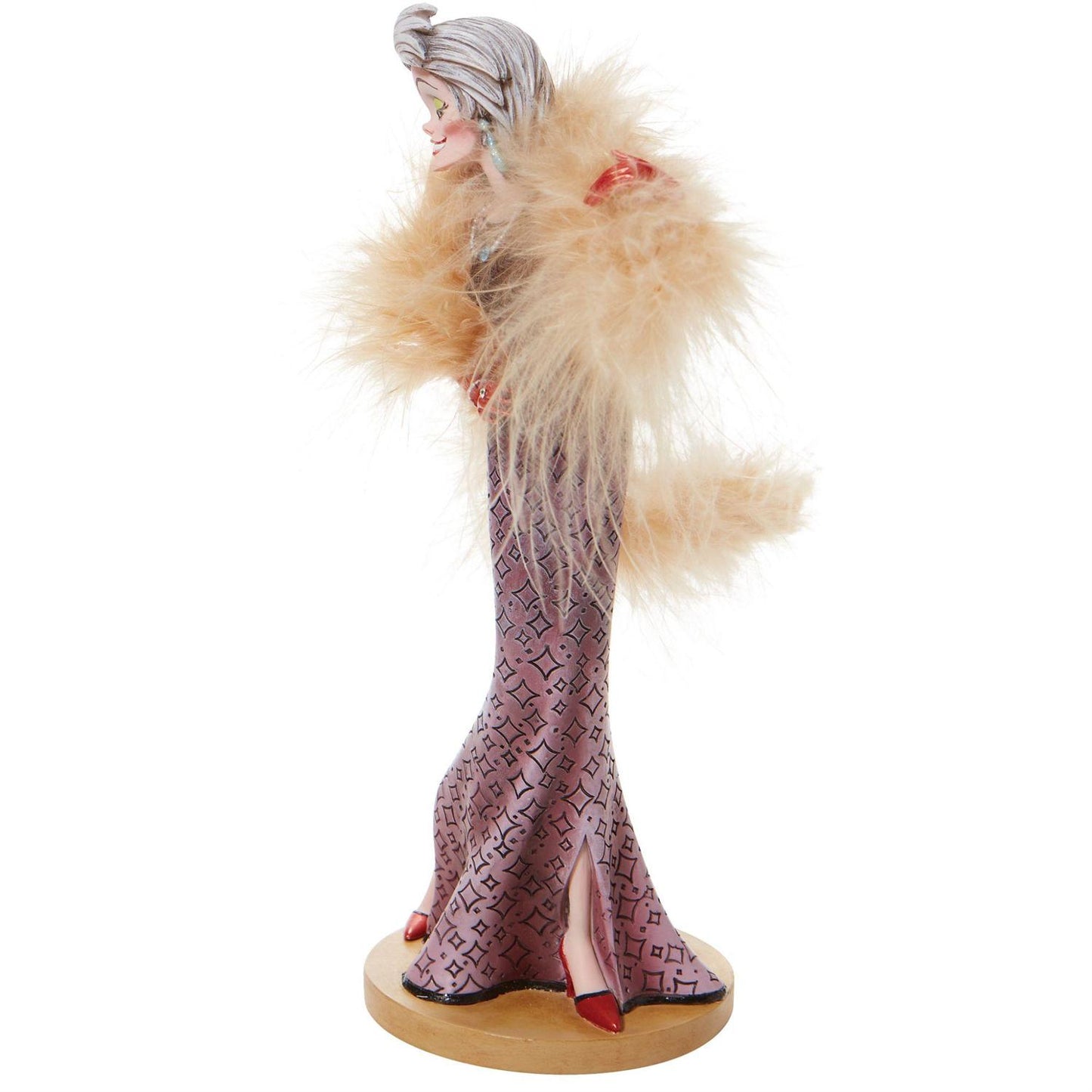 Disney Showcase - Cruella De Vil Couture de Force - Giftware Canada Collectibles and Decor