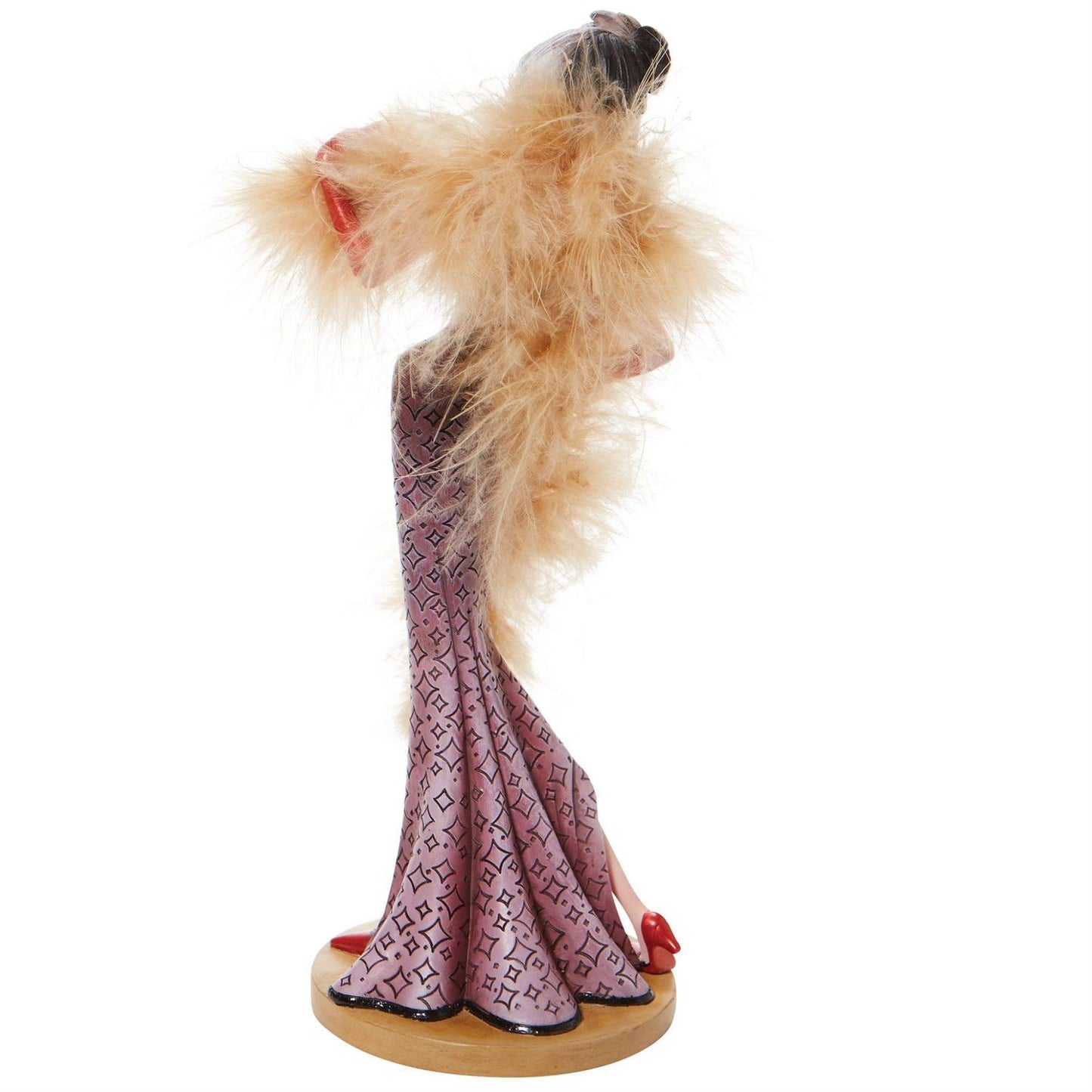 Disney Showcase - Cruella De Vil Couture de Force - Giftware Canada Collectibles and Decor