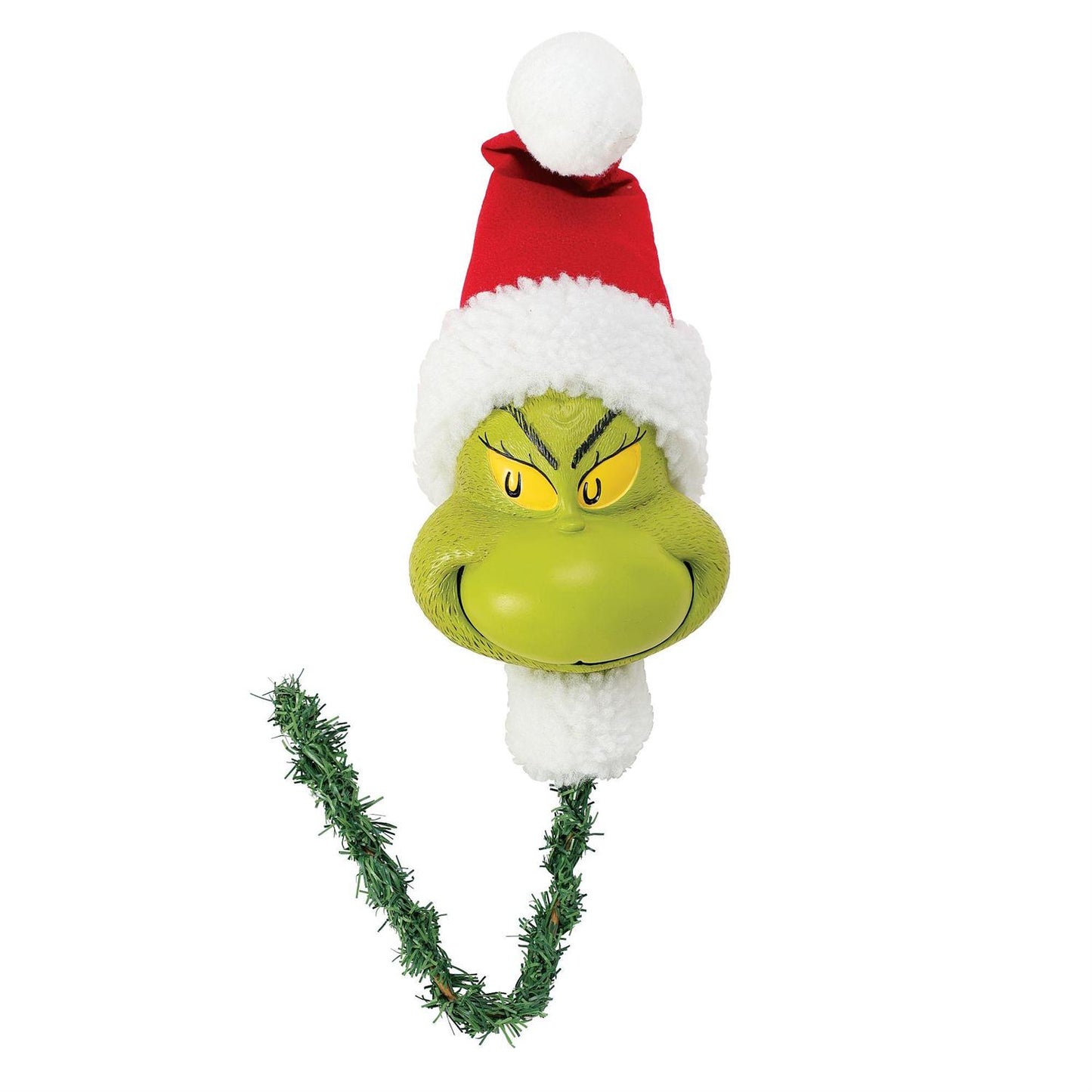 Possible Dreams The Grinch - Decorate Grinch in a Cinch (Christmas Tree Decoration)