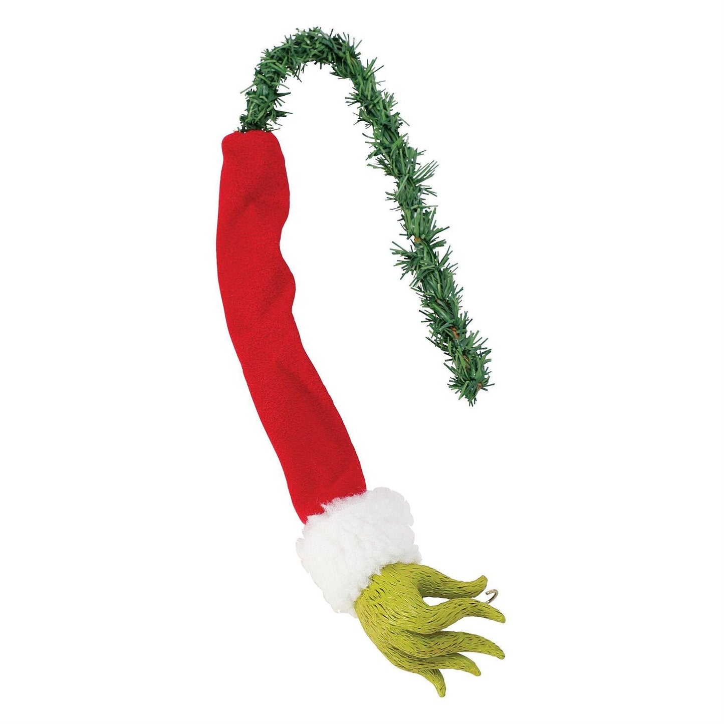 Possible Dreams The Grinch - Decorate Grinch in a Cinch (Christmas Tree Decoration)