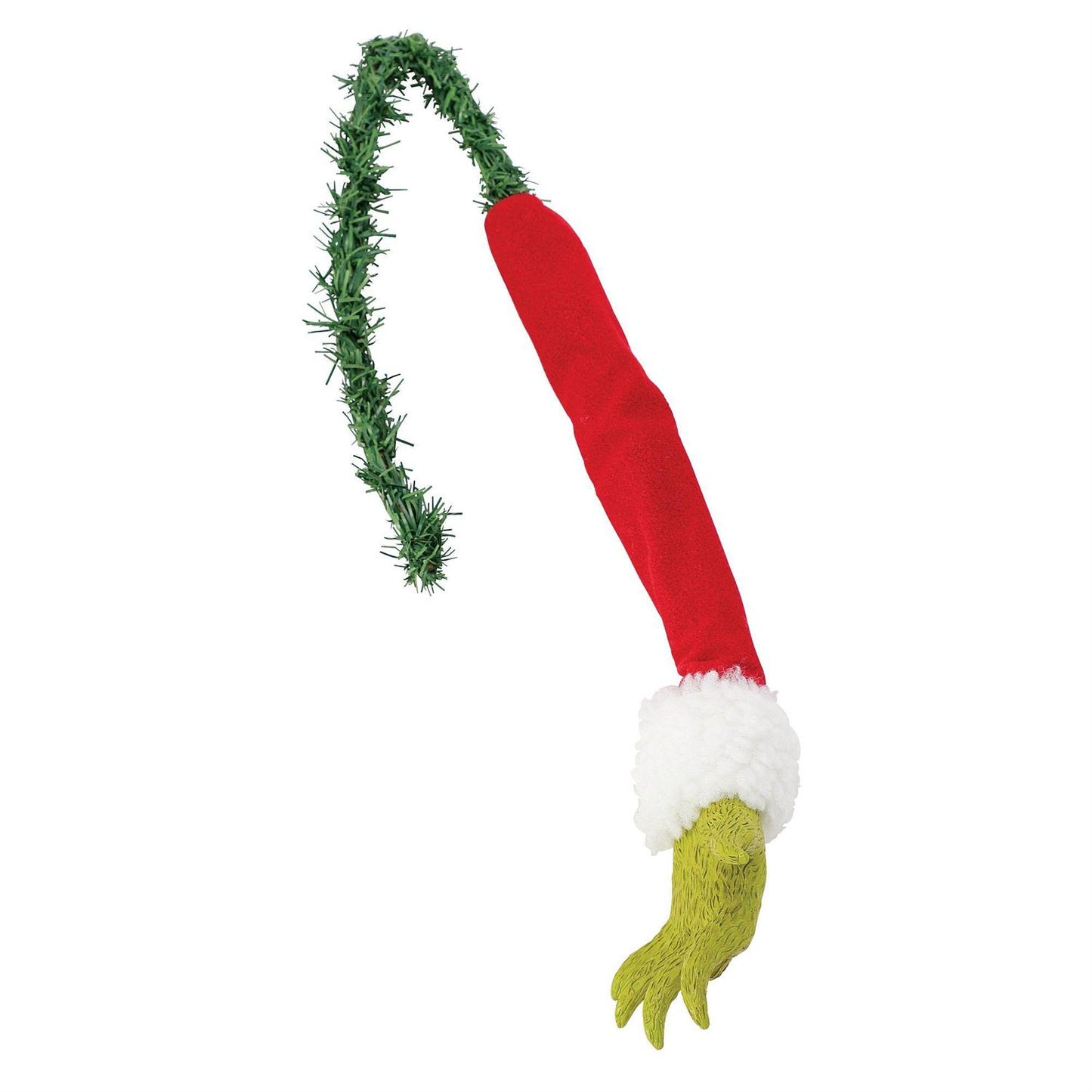 Possible Dreams The Grinch - Decorate Grinch in a Cinch (Christmas Tree Decoration)