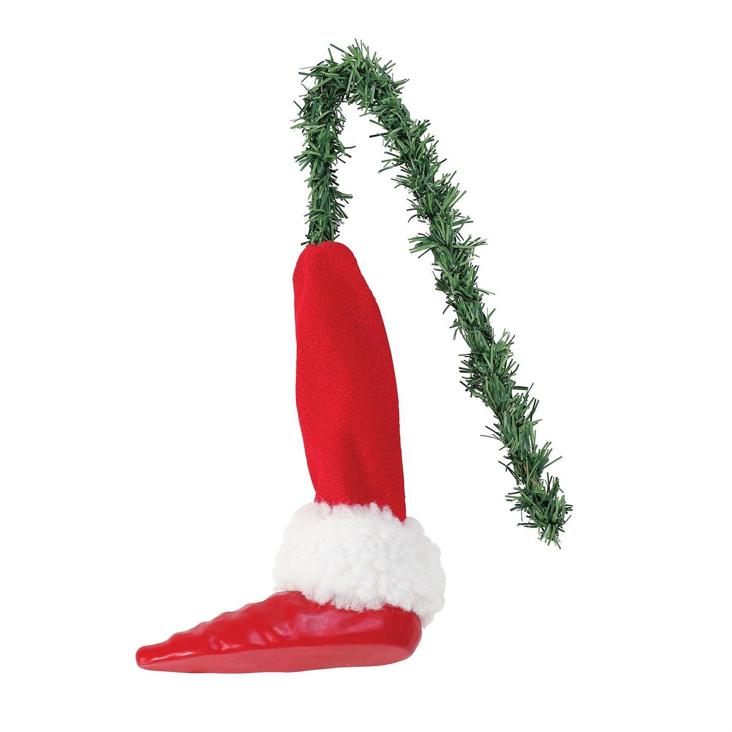 Possible Dreams The Grinch - Decorate Grinch in a Cinch (Christmas Tree Decoration)