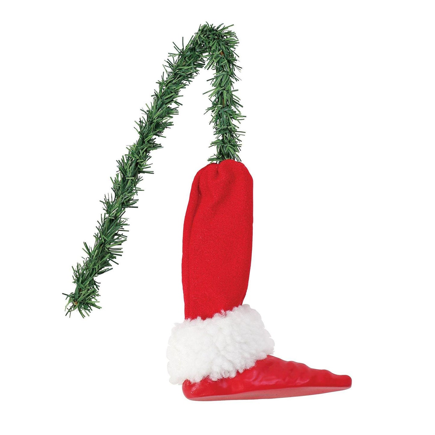 Possible Dreams The Grinch - Decorate Grinch in a Cinch (Christmas Tree Decoration)