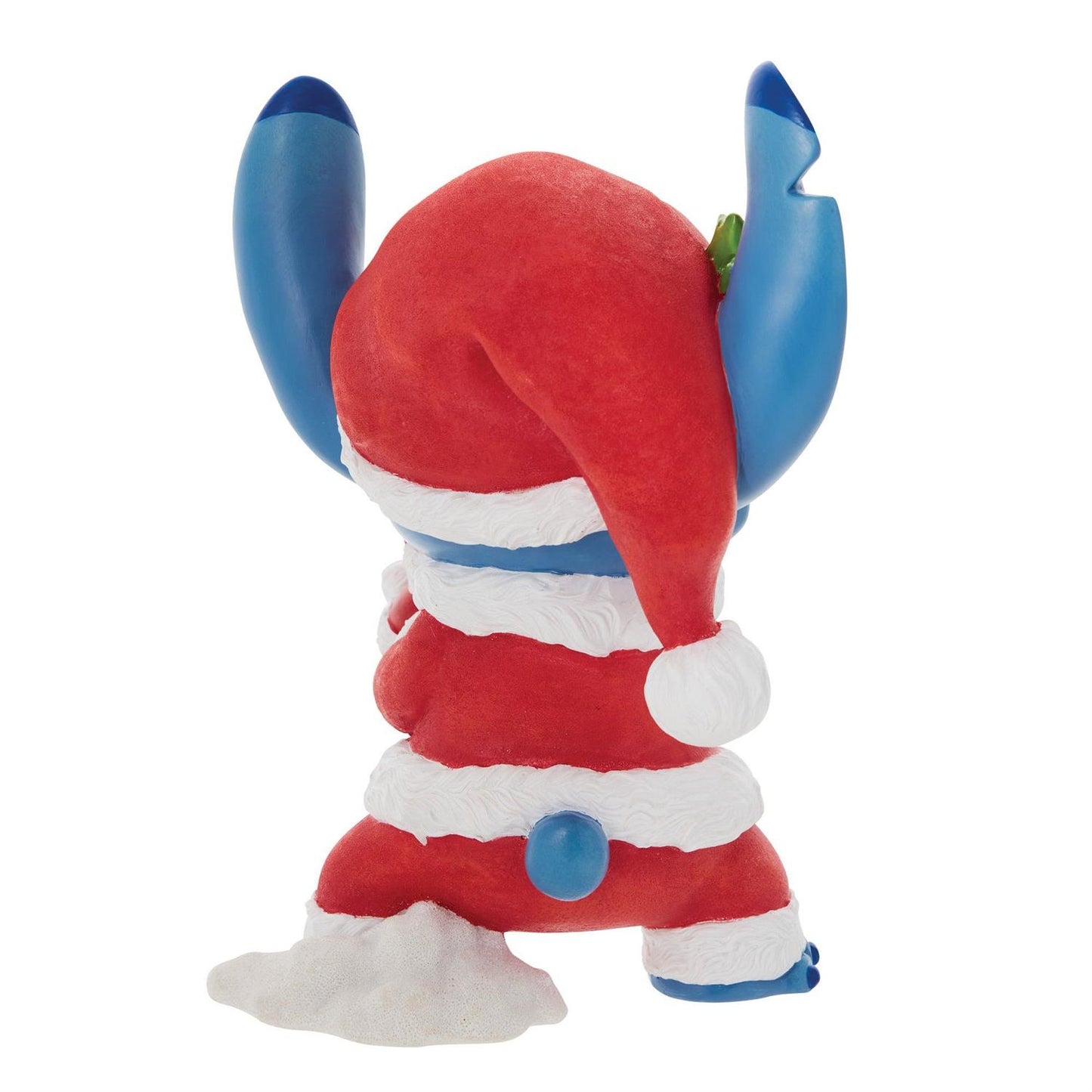 Disney Showcase - Santa Stitch with Scrump - Giftware Canada Collectibles and Decor