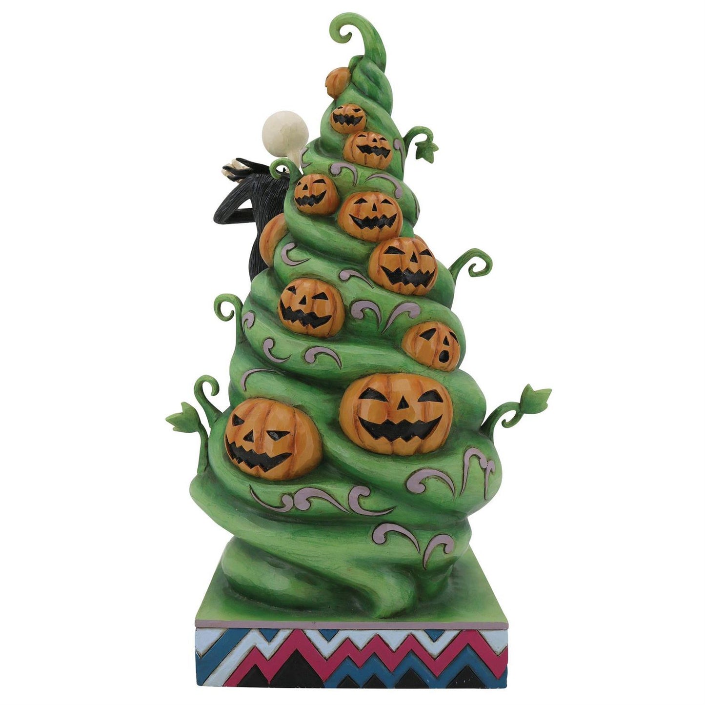 Nightmare Before Christmas - Jack Statue Halloween/Christmas