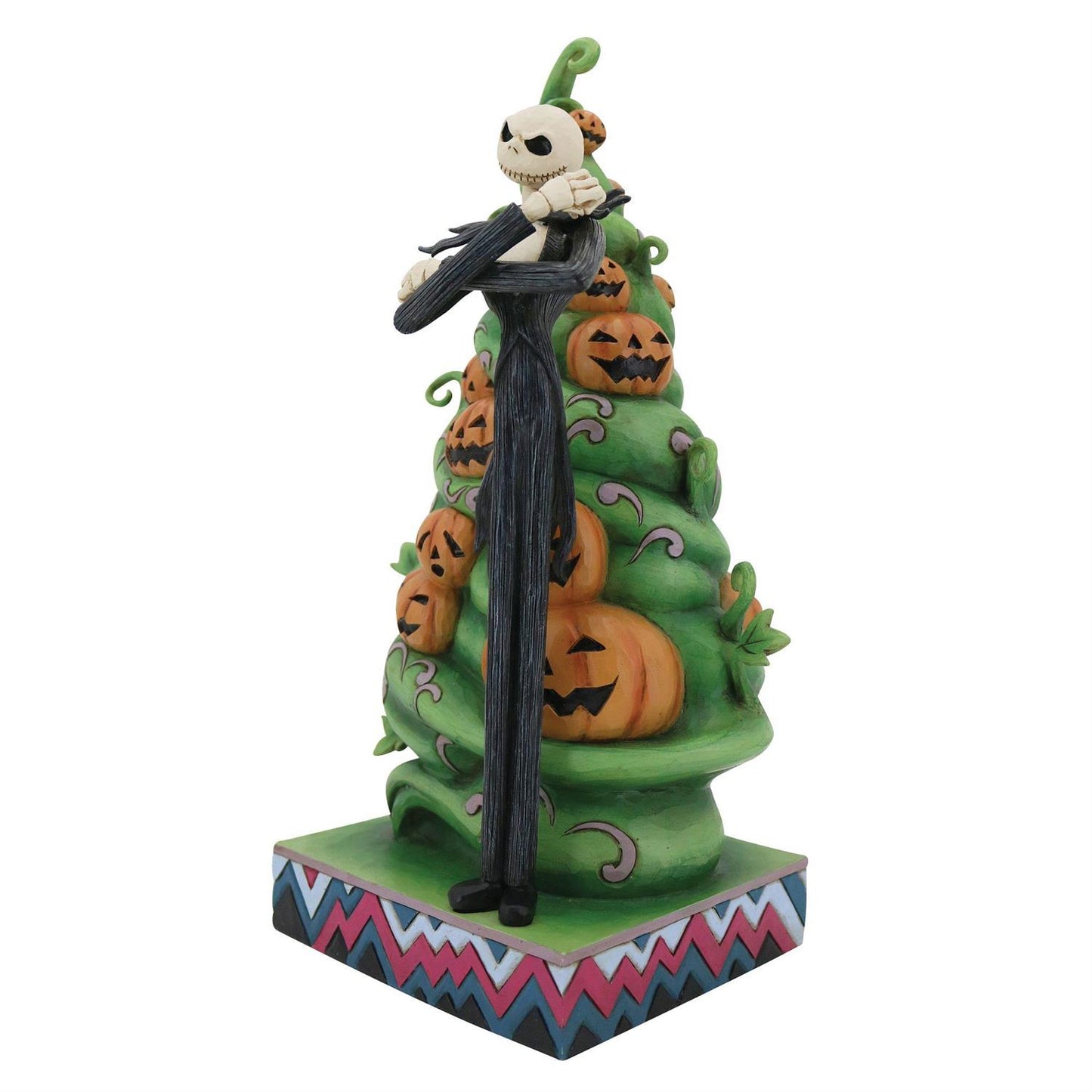 Nightmare Before Christmas - Jack Statue Halloween/Christmas