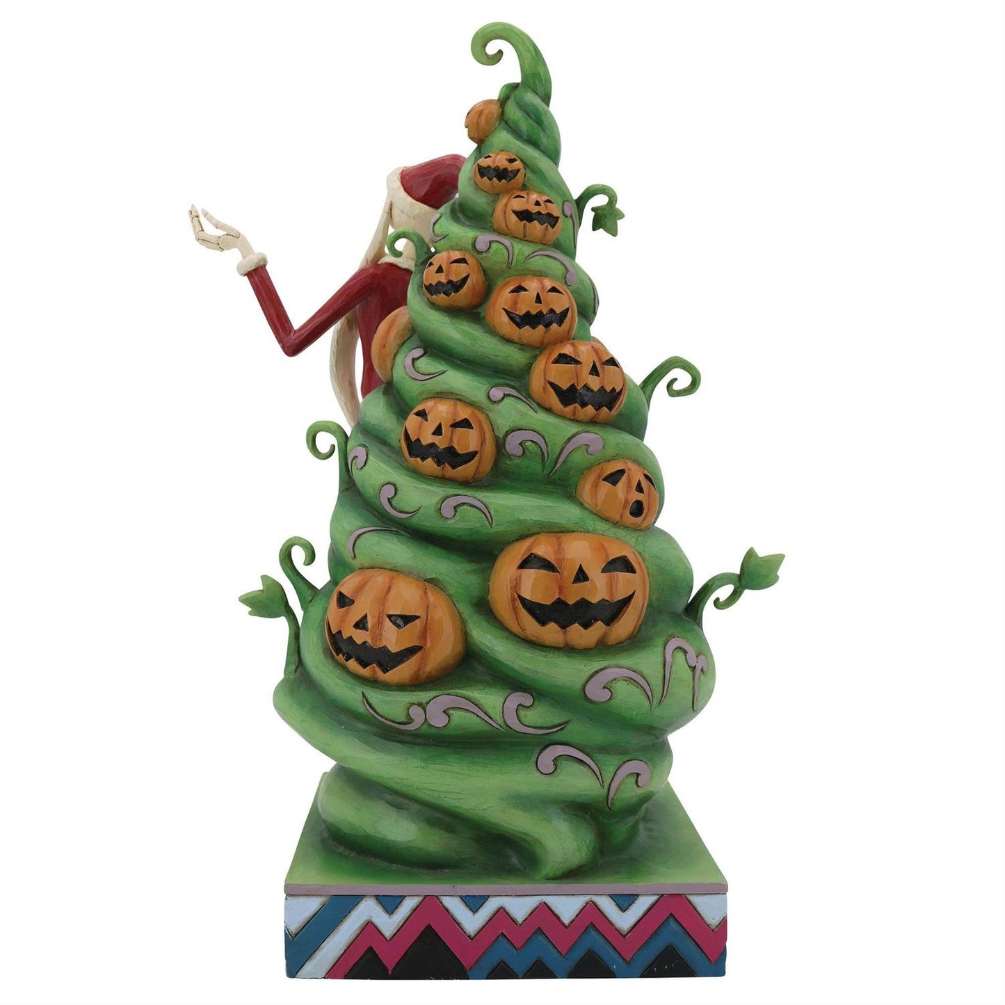 Nightmare Before Christmas - Jack Statue Halloween/Christmas