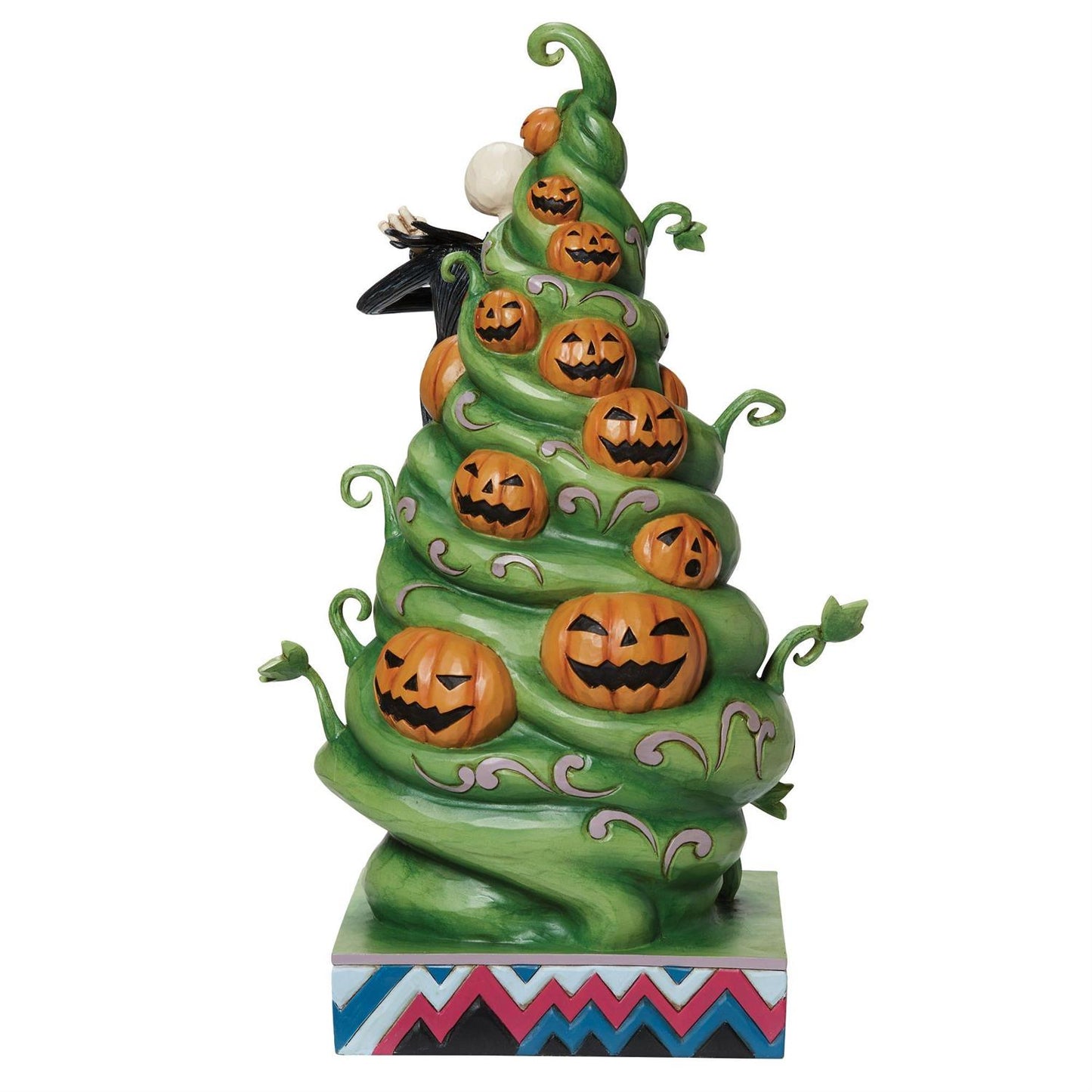 Nightmare Before Christmas - Jack Statue Halloween/Christmas