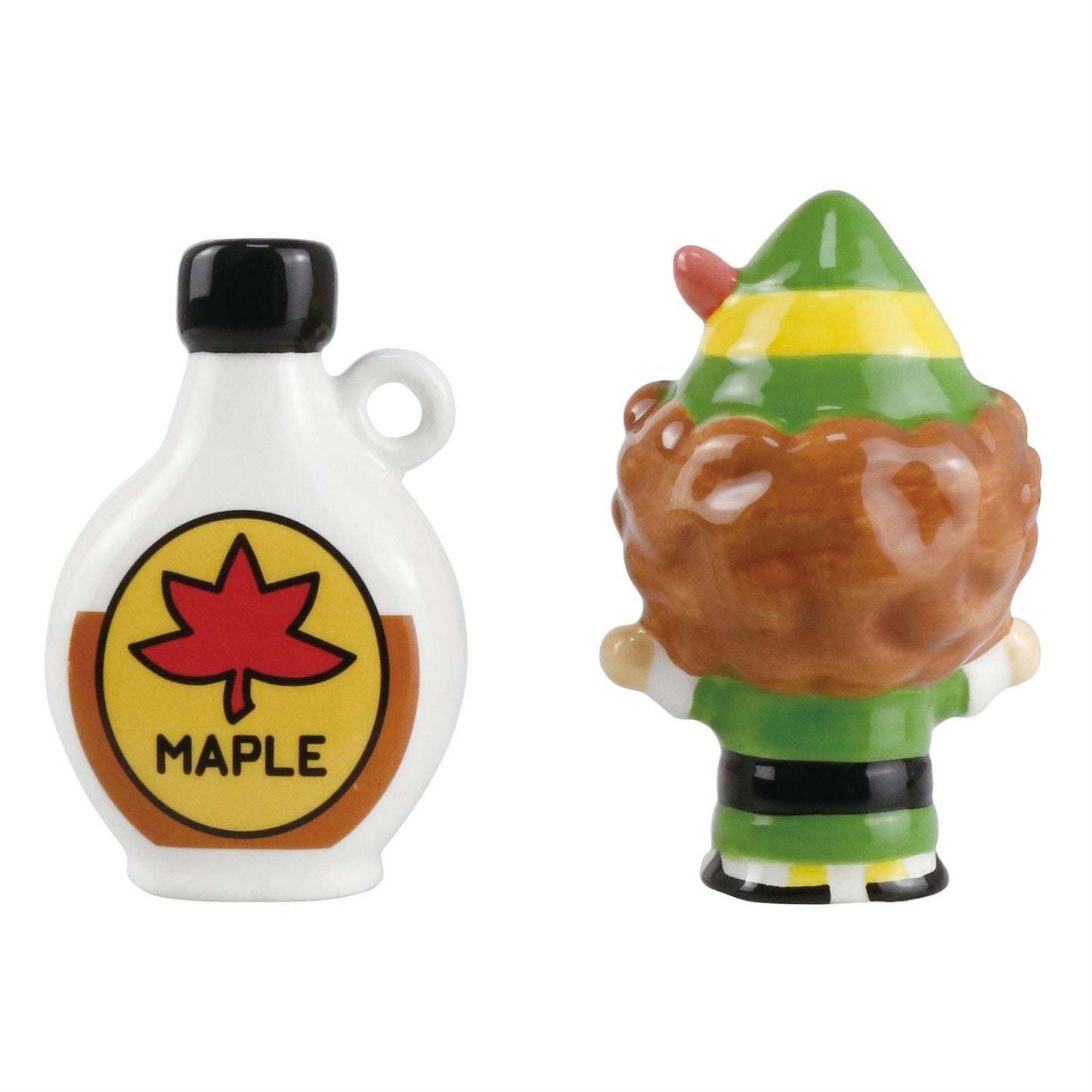 Buddy The Elf Salt & Pepper Set