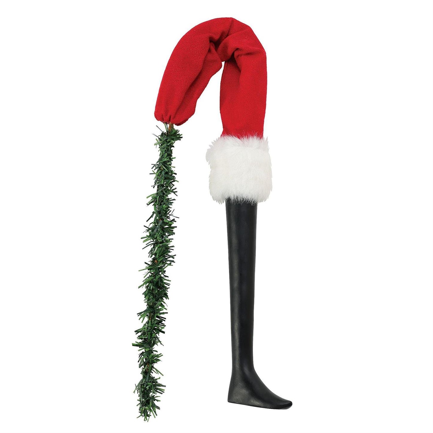 Possible Dreams Nightmare Before Christmas - Santa Jack Skellington (Christmas Tree Decoration)