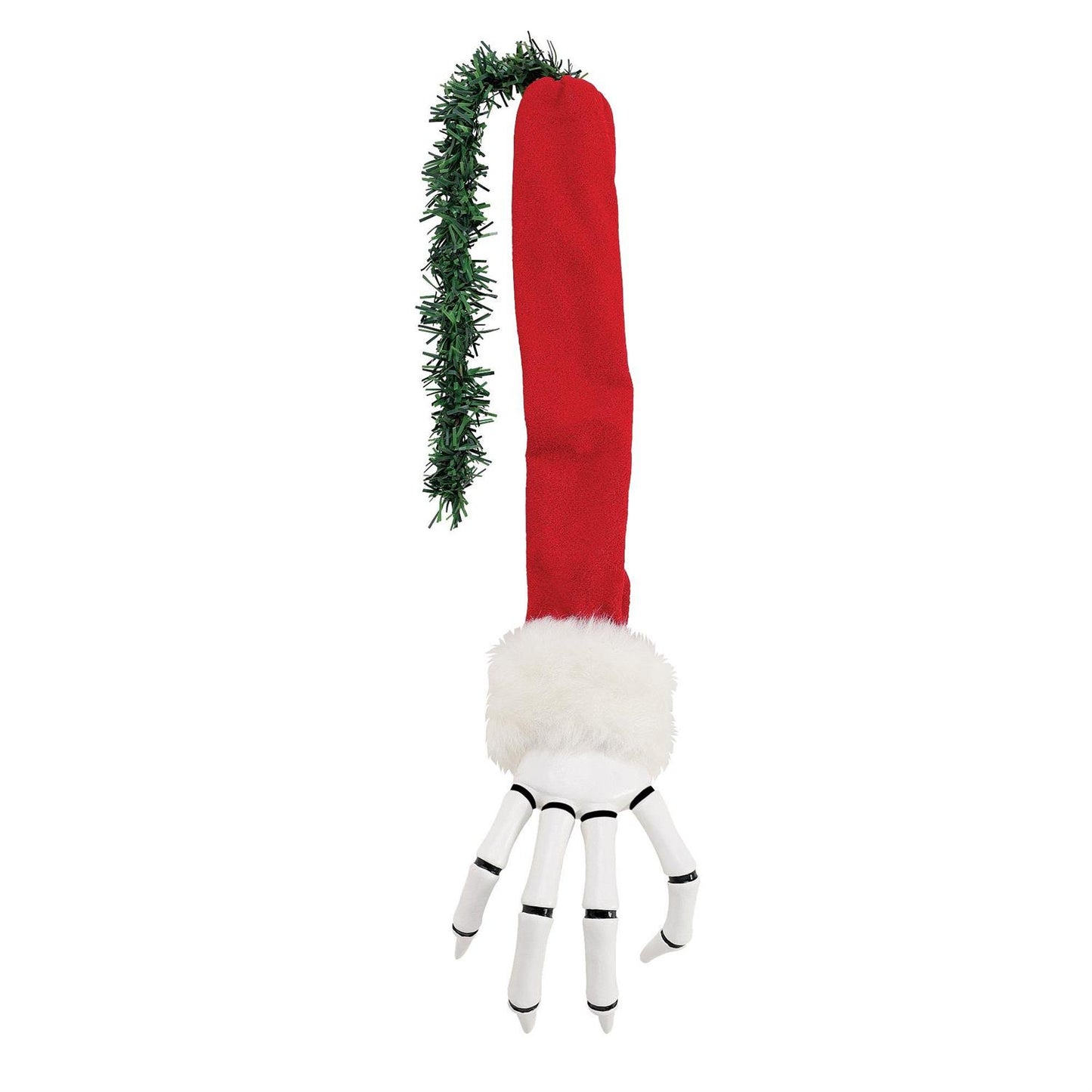 Possible Dreams Nightmare Before Christmas - Santa Jack Skellington (Christmas Tree Decoration)