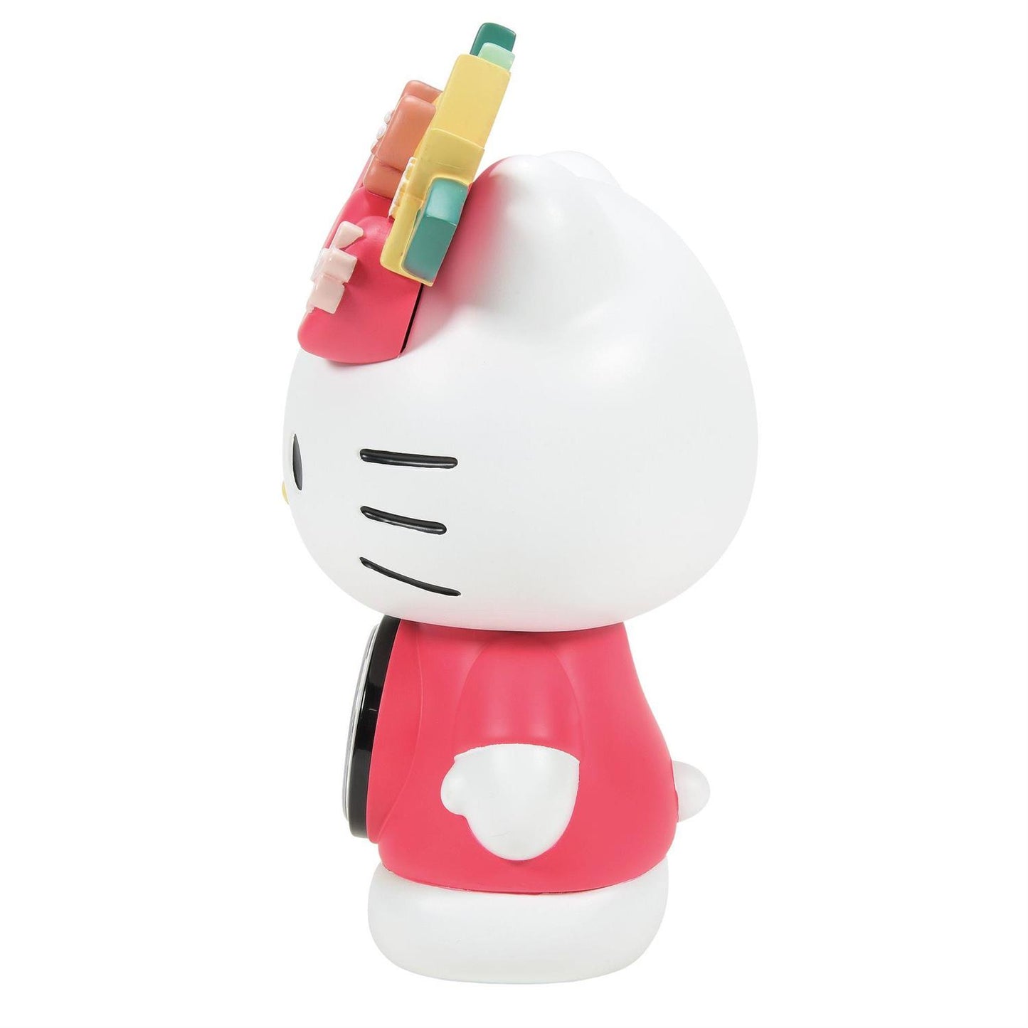 Allen Designs - Hello Kitty Desk Clock